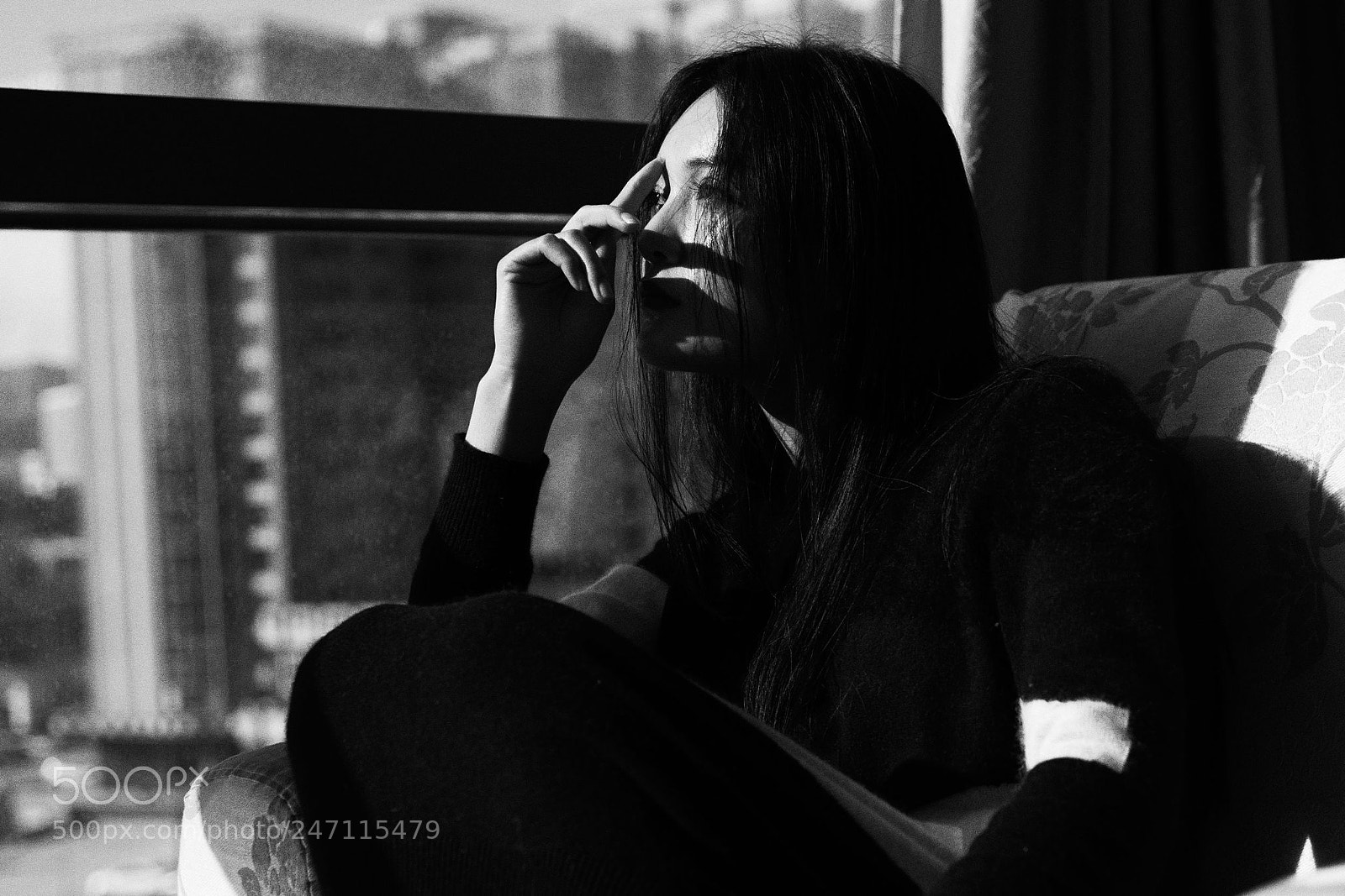 Nikon D810 sample photo. Untitled photography