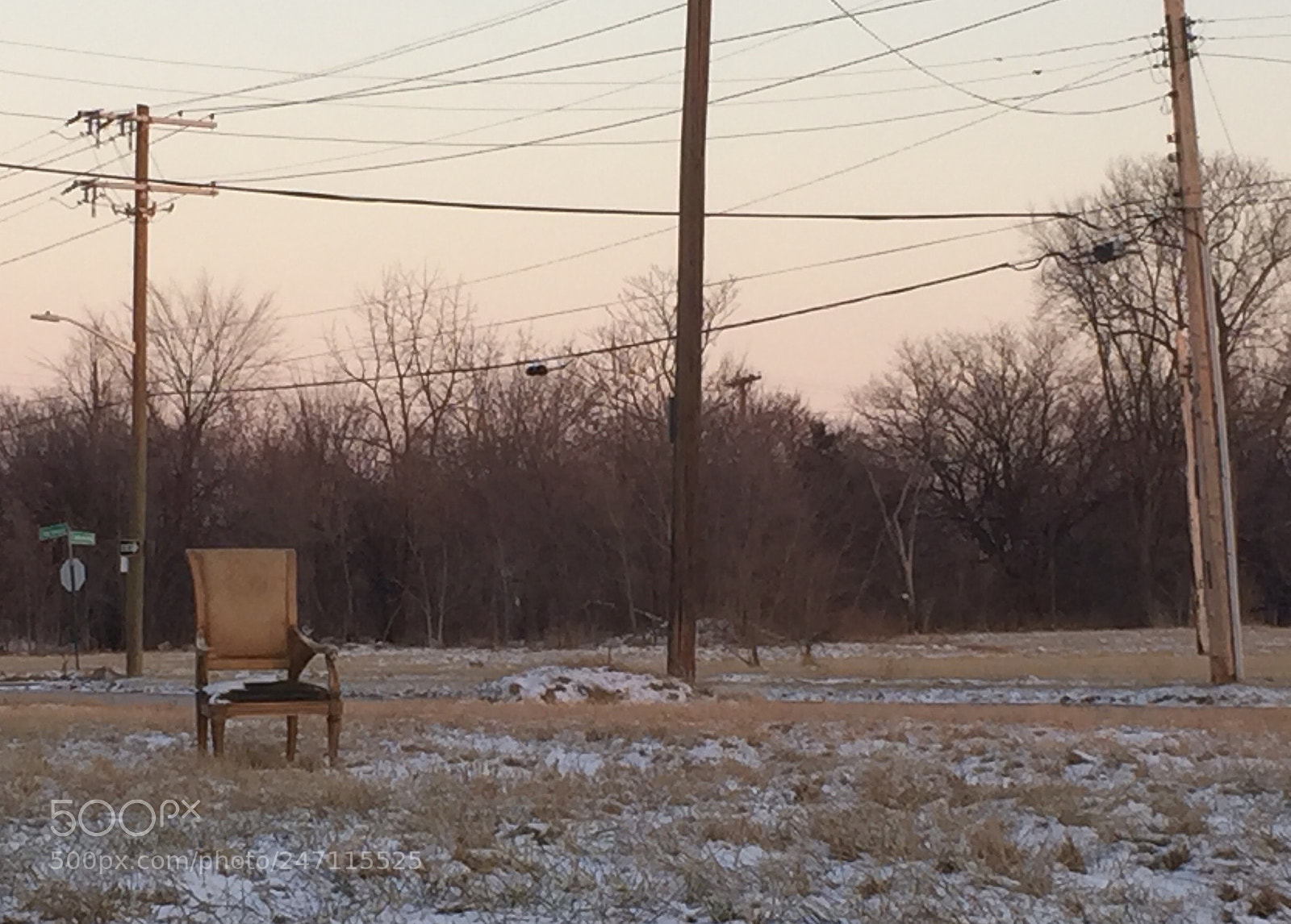 Apple iPhone 6 sample photo. Urban prairie. east side photography