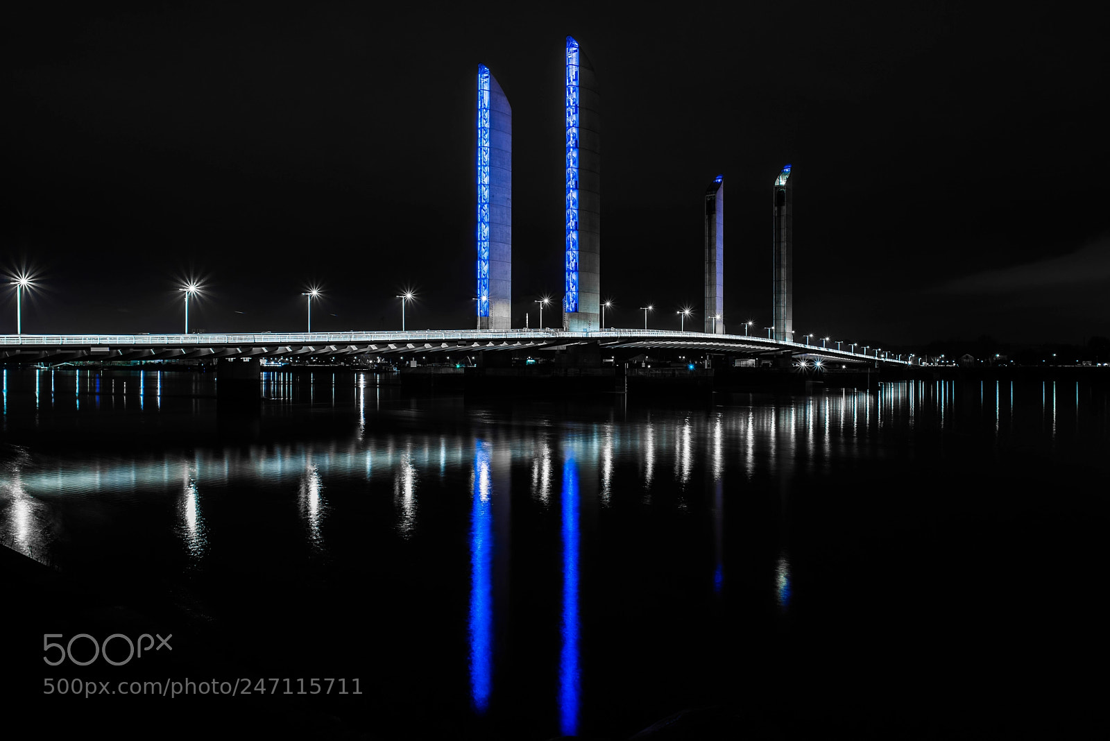 Nikon D810 sample photo. Bordeaux jacques chaban delmas photography
