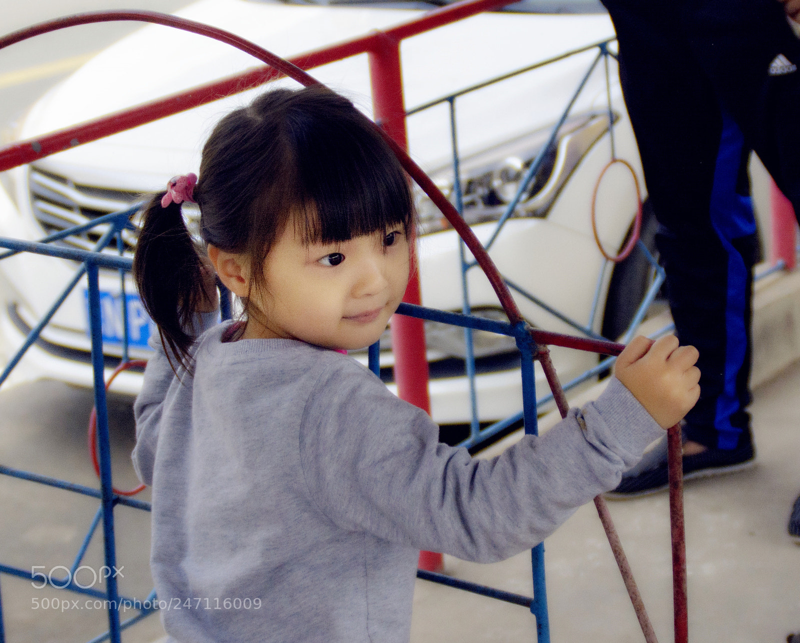 Nikon D7100 sample photo. Kid photography
