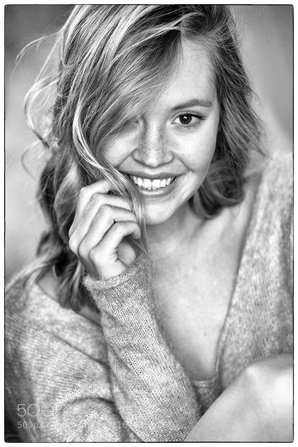Fujifilm X-Pro2 sample photo. Mara . .  . photography