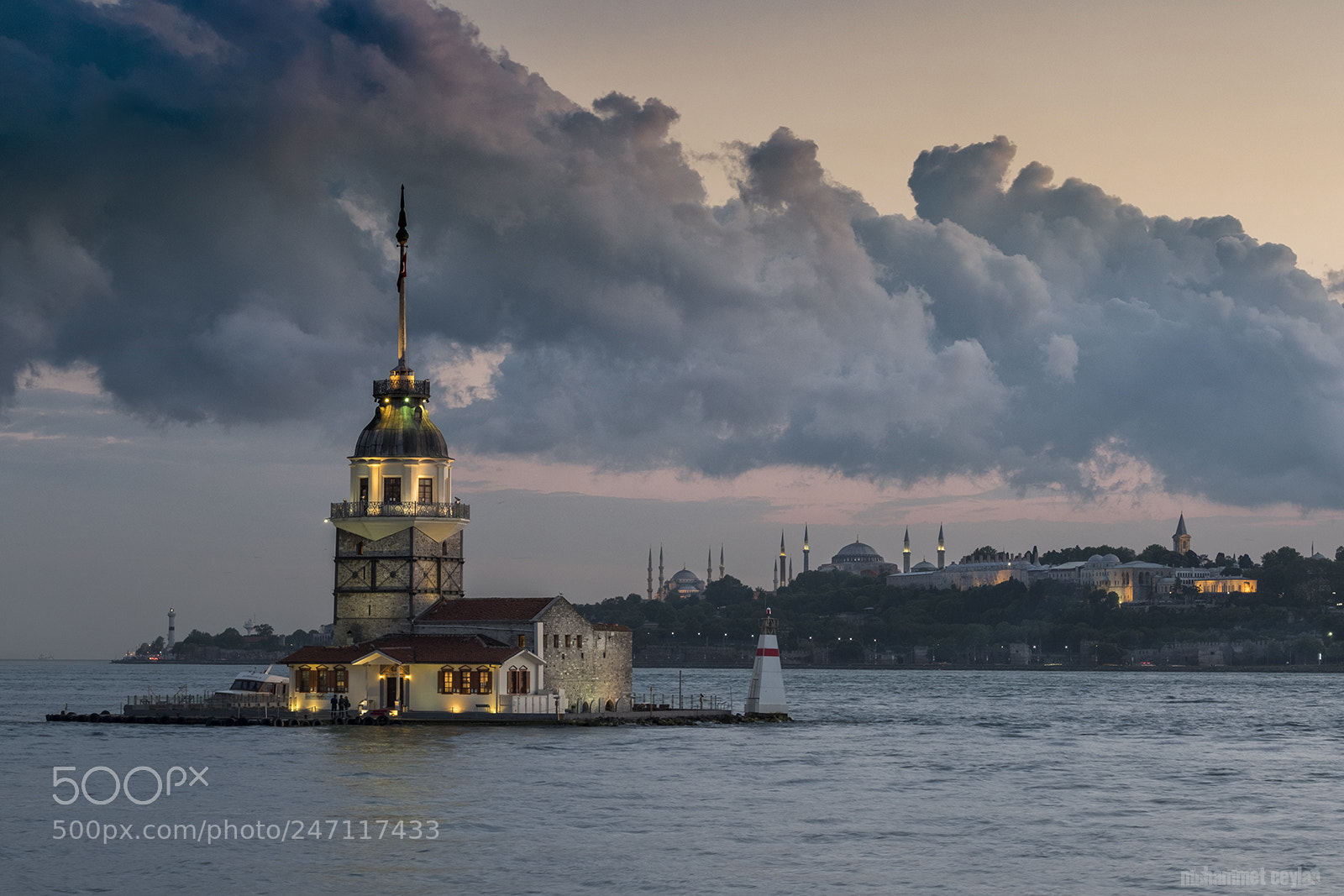 Fujifilm X-T2 sample photo. İstanbul photography