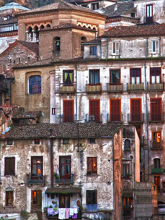 Canon EOS 40D sample photo. Cusenzavecchia photography