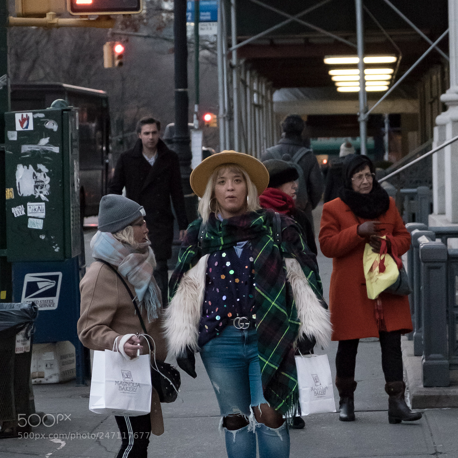 Fujifilm X-E2 sample photo. Looker photography