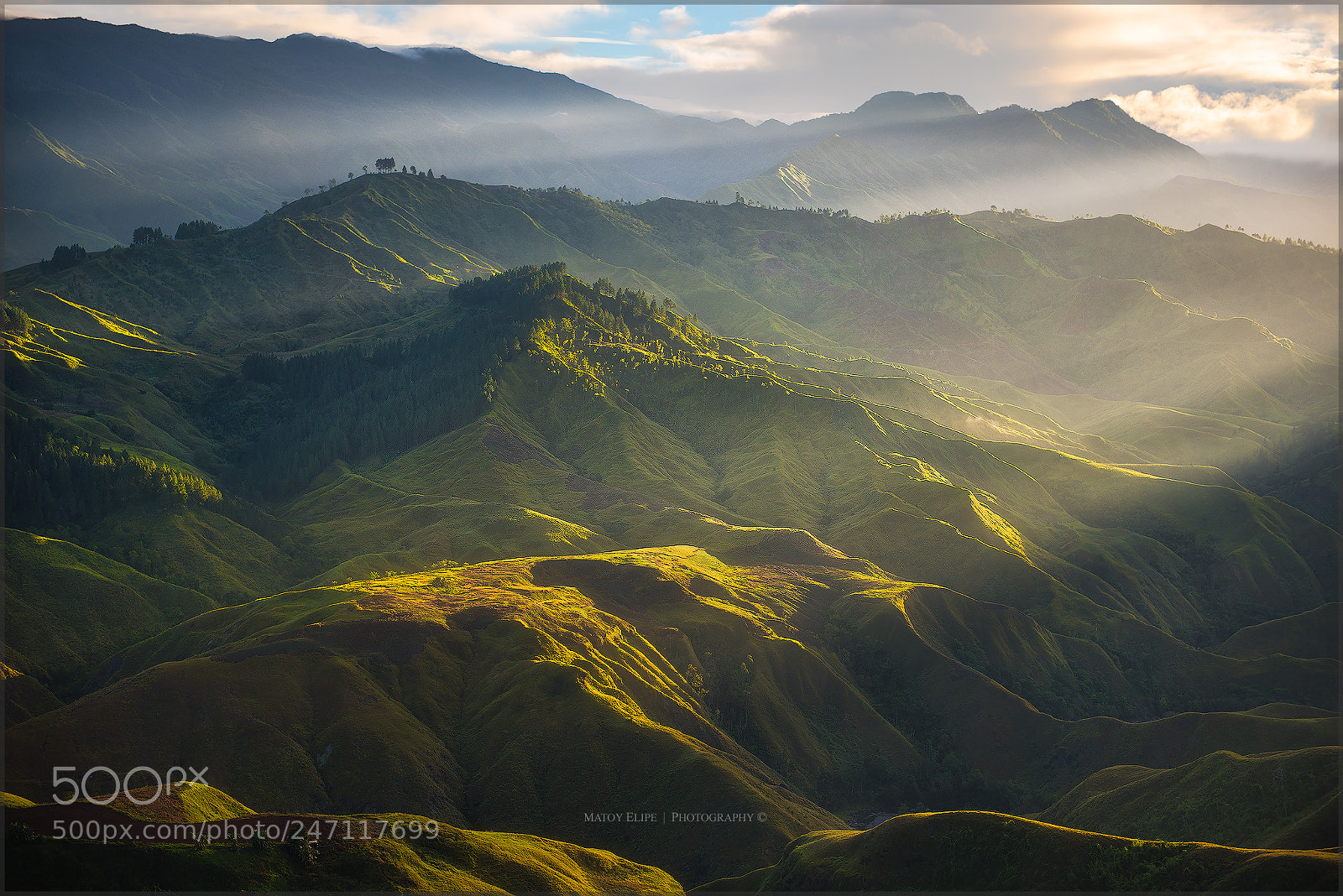 Nikon D800 sample photo. Panimahawa ridge photography