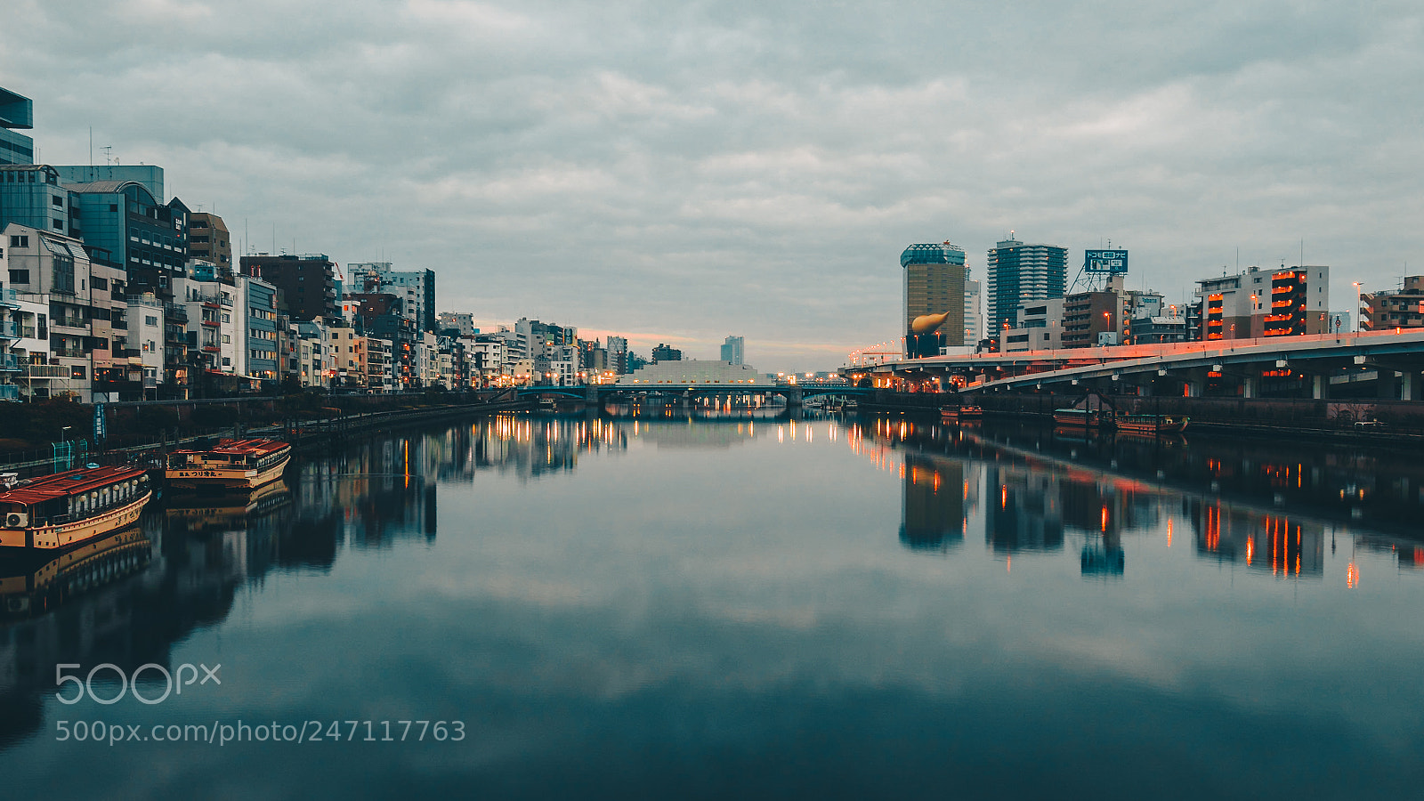 Canon EOS 80D sample photo. Sunrise by the river photography