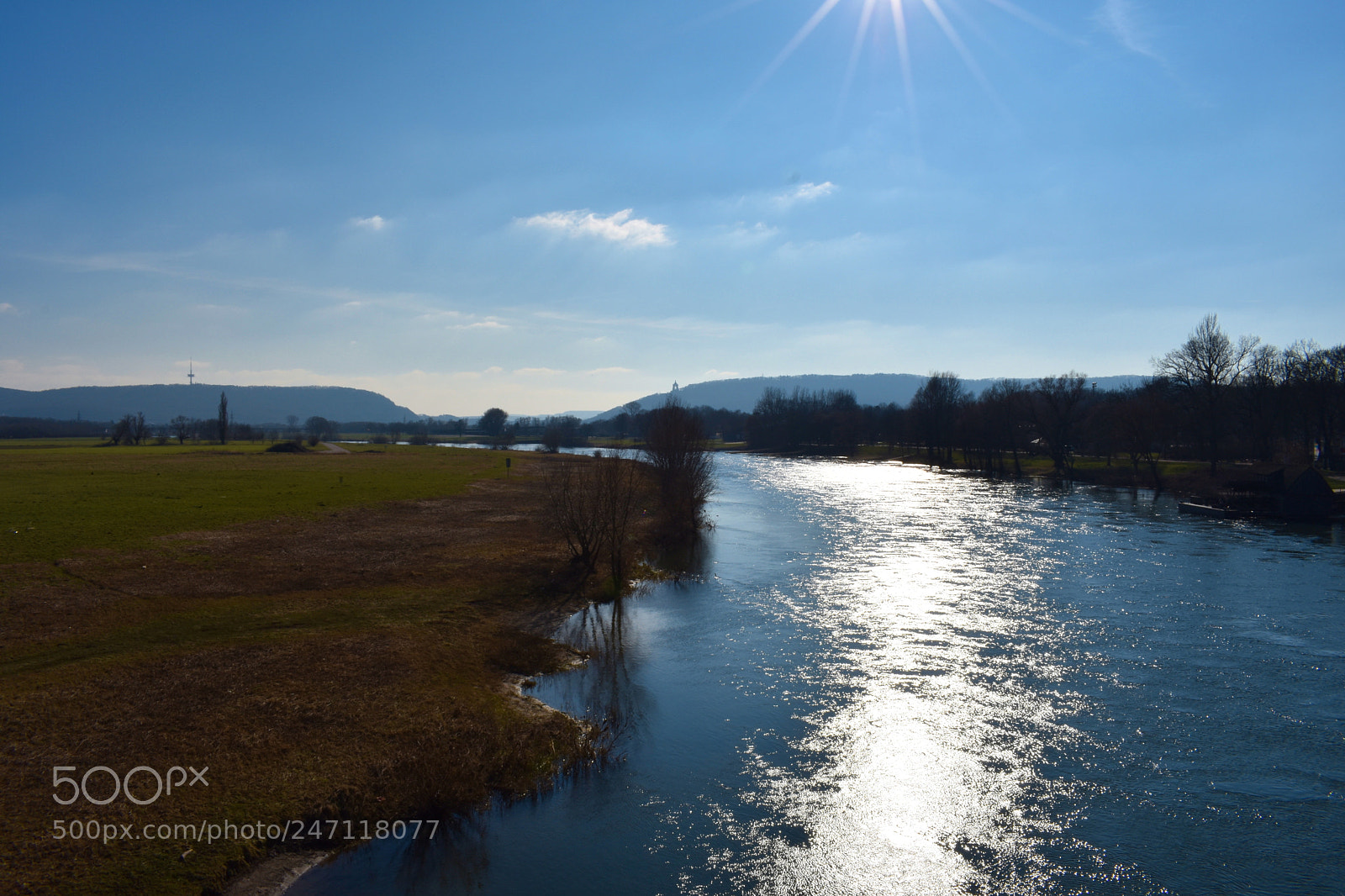 Nikon D3400 sample photo. Weser photography