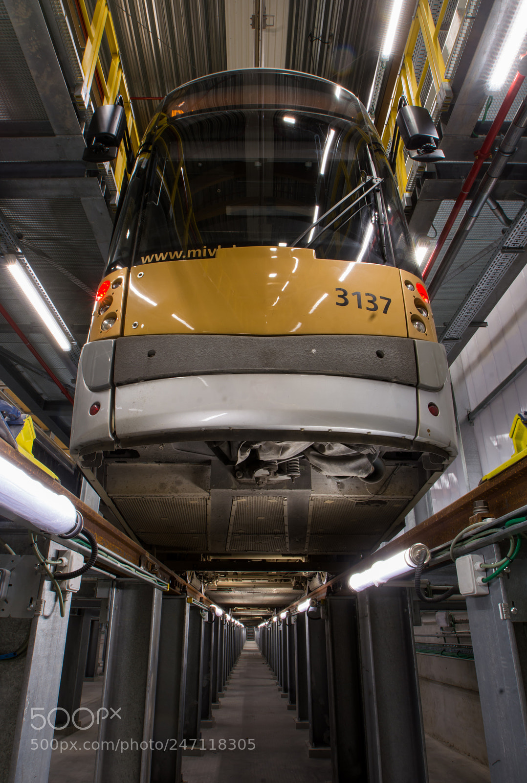 Nikon D5200 sample photo. Under a flexity outlook. photography