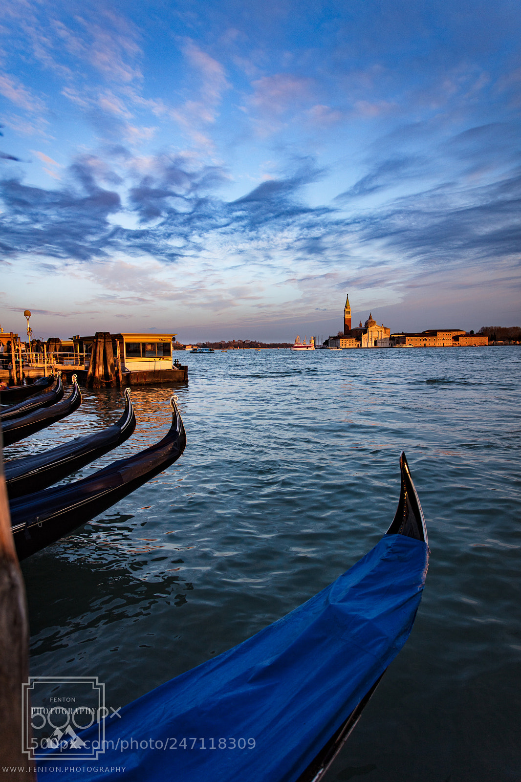 Canon EOS 5DS R sample photo. Bacino san marco photography