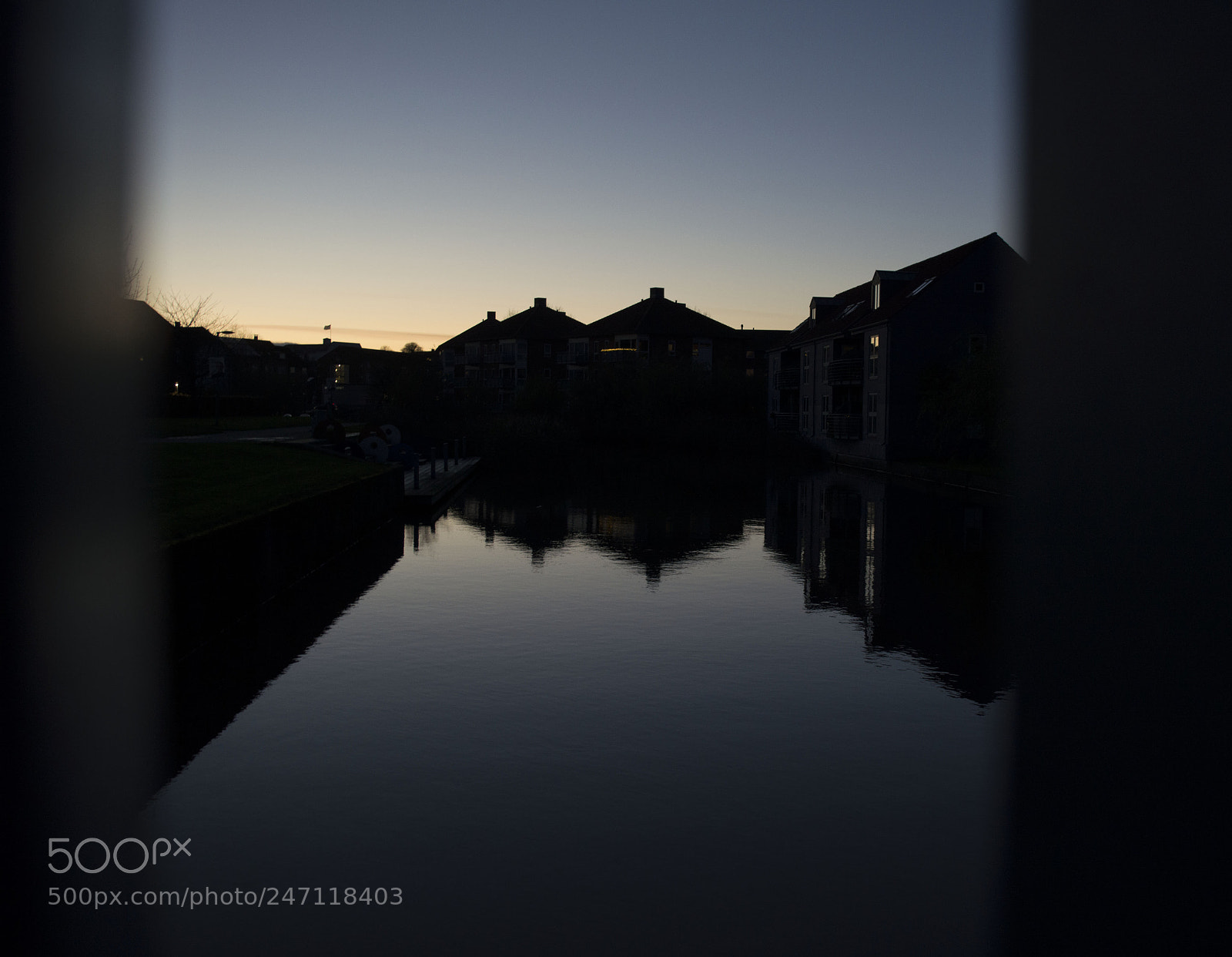 Nikon D3200 sample photo. Dreaming photography
