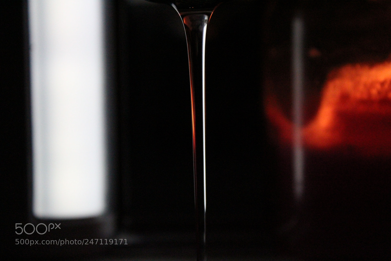 Canon EF-S 18-55mm F3.5-5.6 III sample photo. Amalgam of colors! photography
