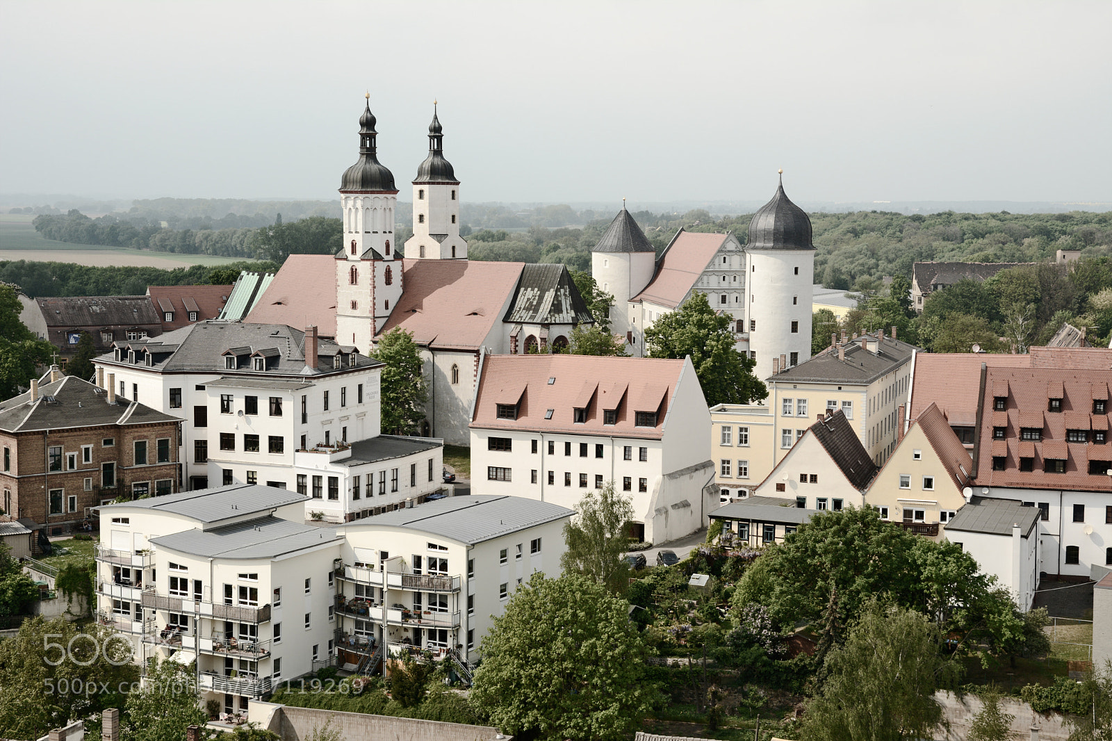 Nikon D7100 sample photo. Somewhere in germany photography