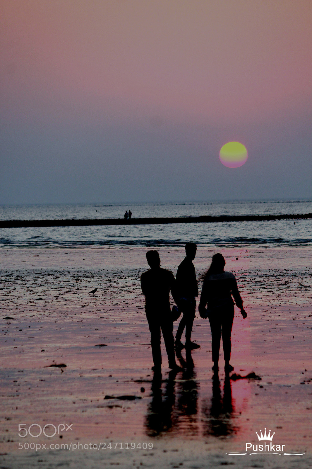 Canon EOS 1200D (EOS Rebel T5 / EOS Kiss X70 / EOS Hi) sample photo. Sunset photography