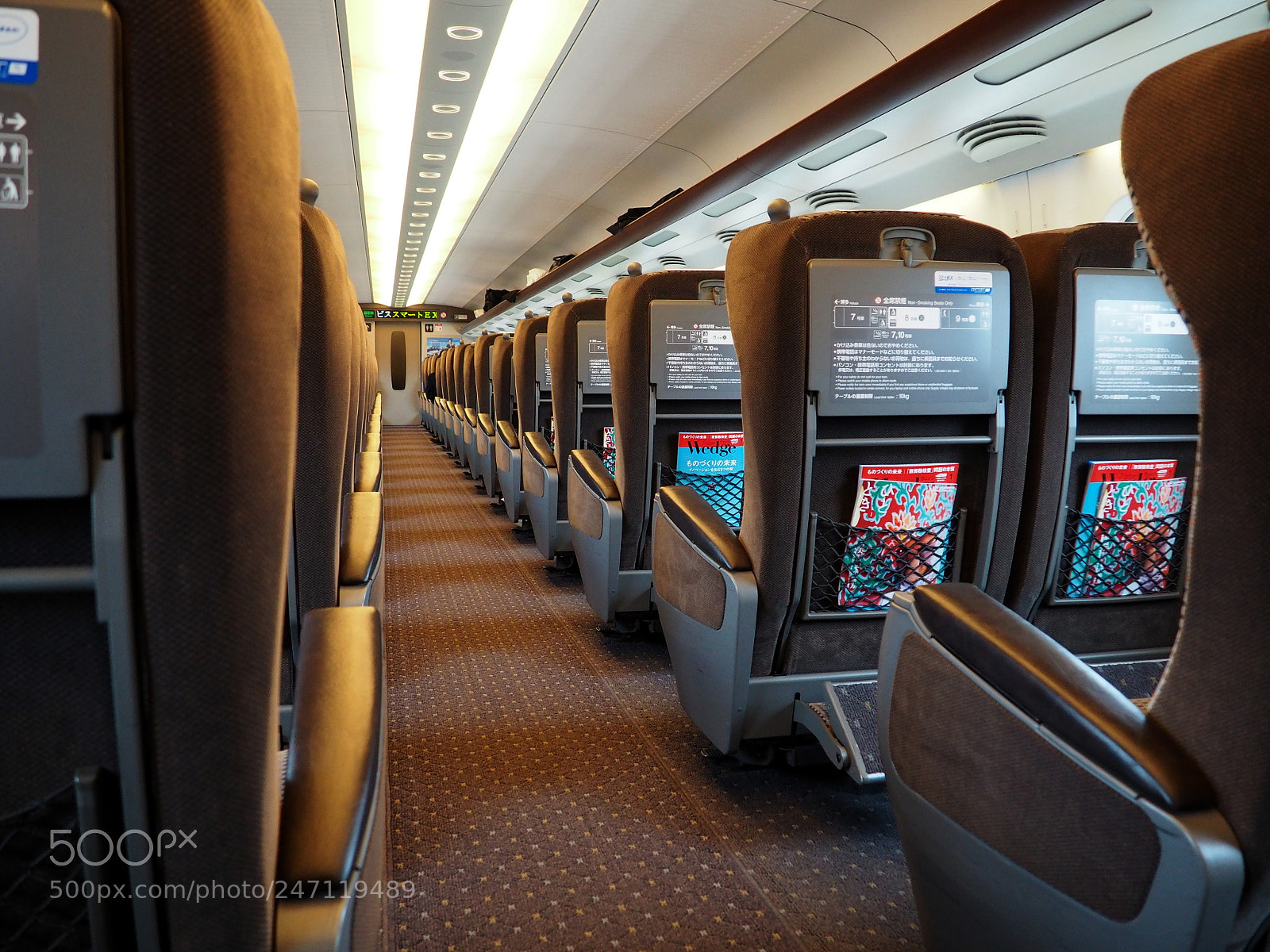 Olympus OM-D E-M10 II sample photo. Quiet car photography
