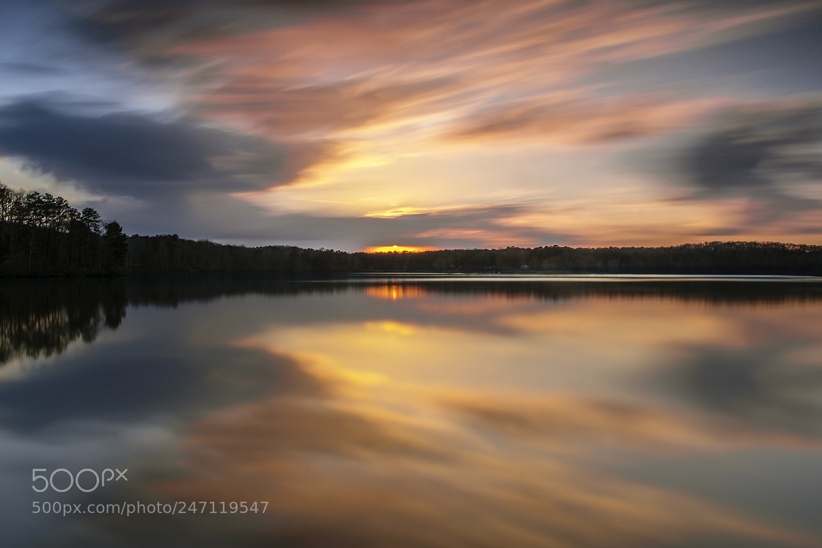 Pentax K-70 sample photo. The big stopper photography