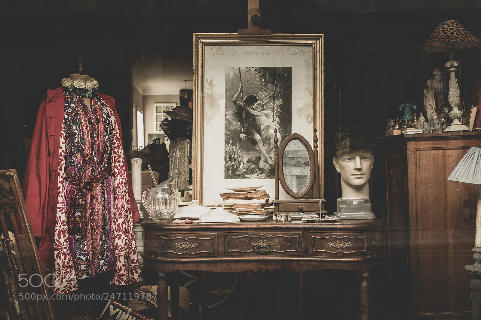 Fujifilm X-T1 sample photo. - however time has stopped ... - photography