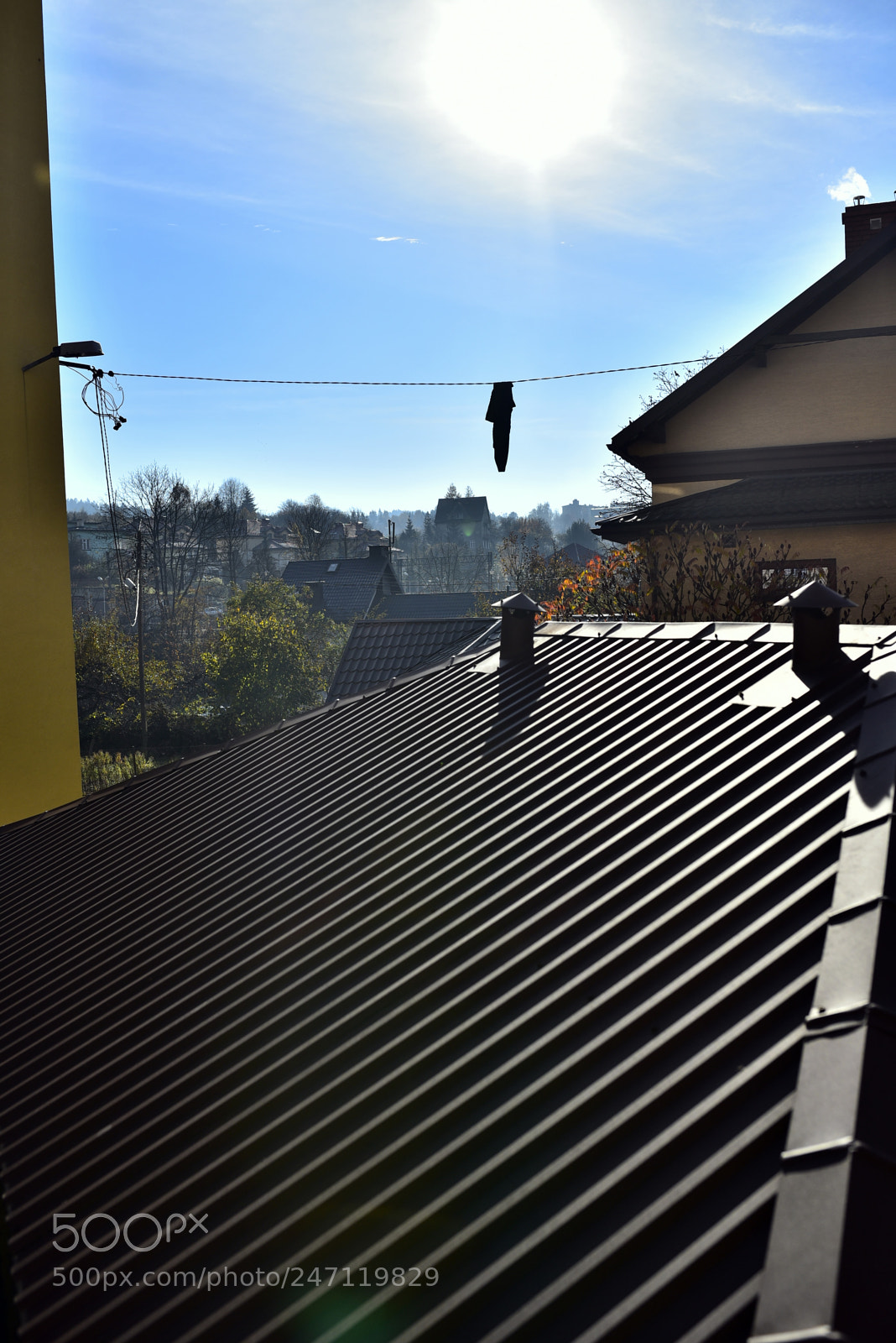 Nikon D750 + Sigma 35mm F1.4 DG HSM Art sample photo. Dsc photography