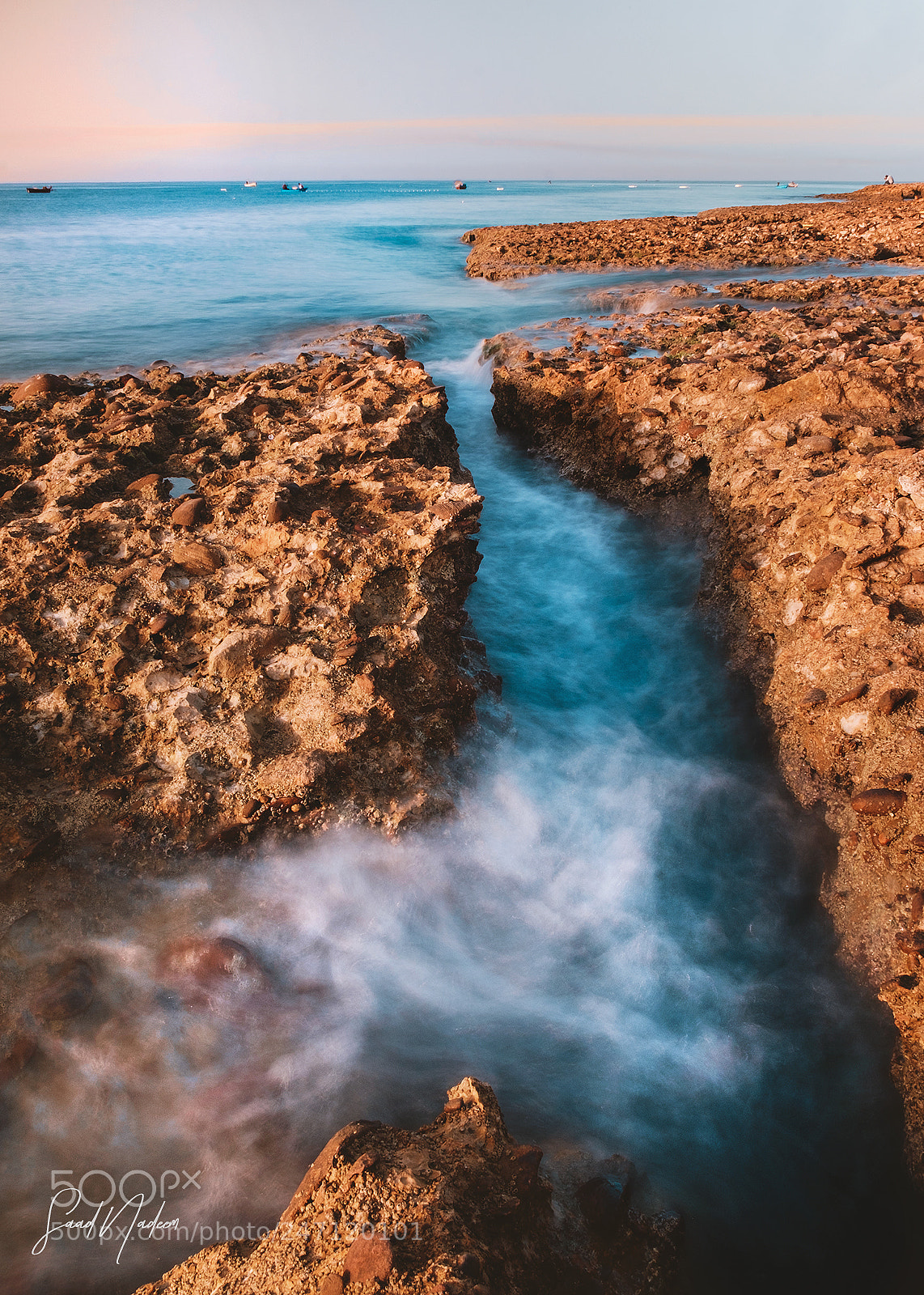 Fujifilm X-T10 sample photo. Hawks bay beach photography