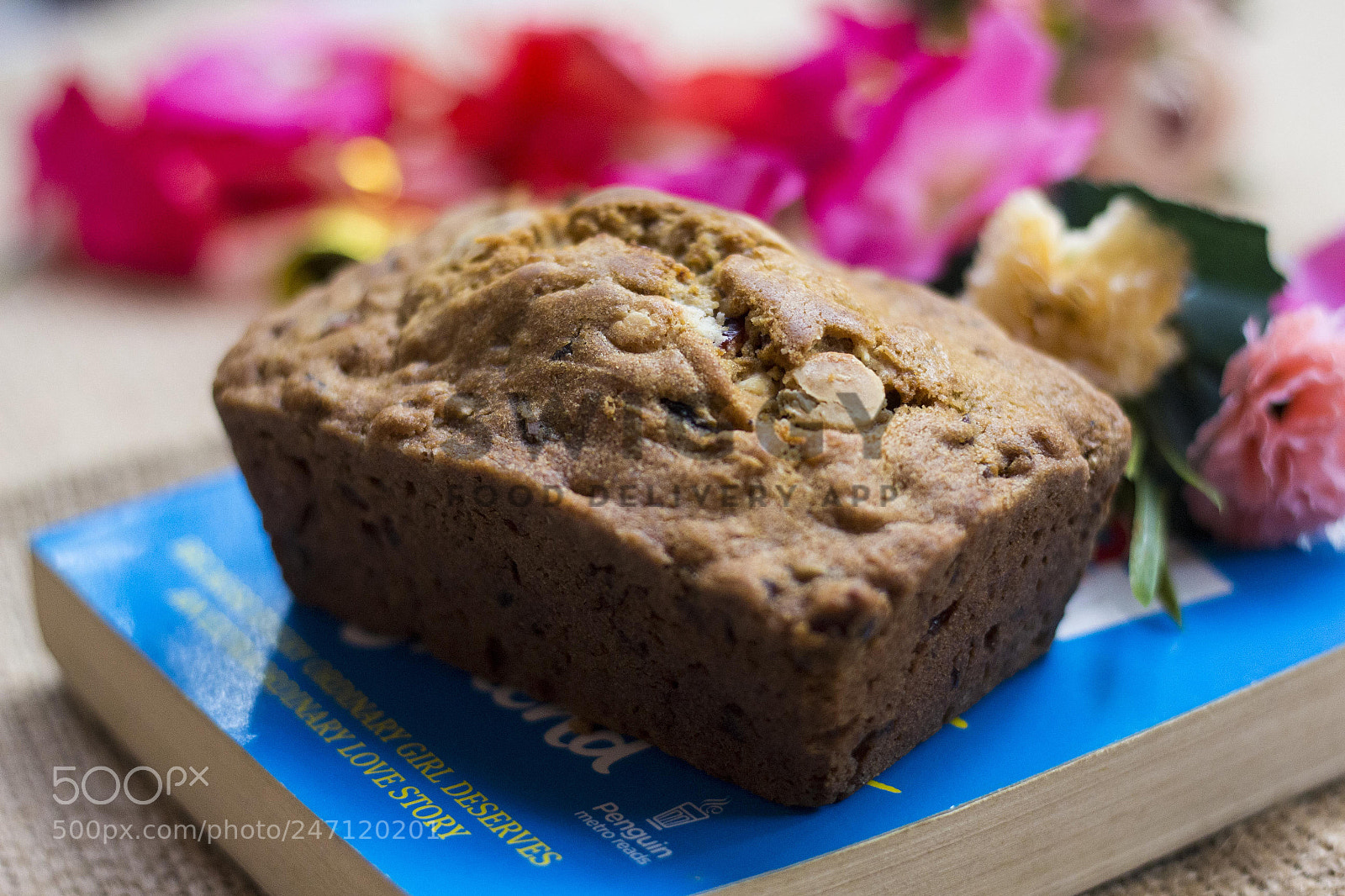 Canon EOS 700D (EOS Rebel T5i / EOS Kiss X7i) sample photo. Cranberry white chocolate fruit photography