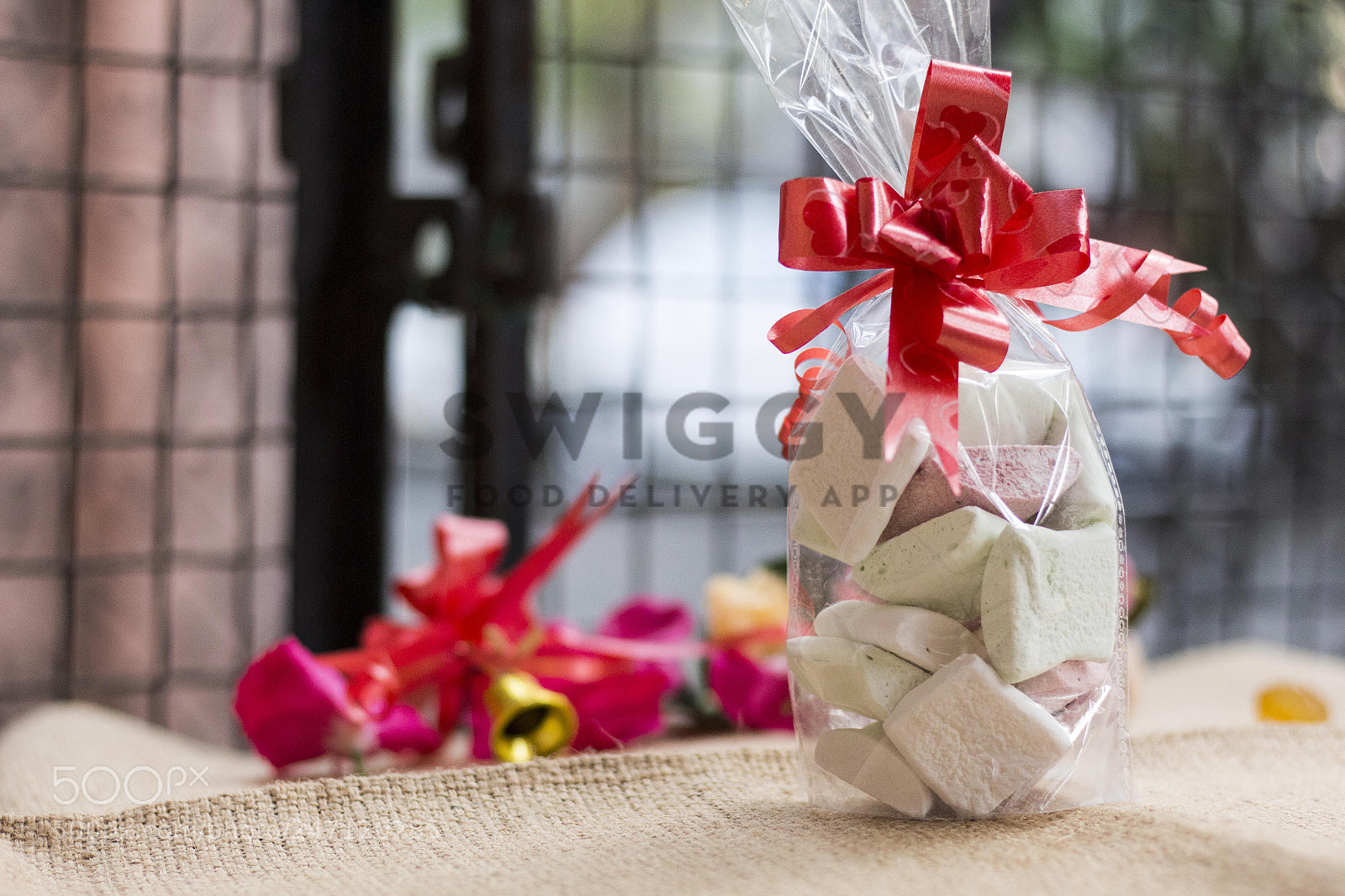 Canon EOS 700D (EOS Rebel T5i / EOS Kiss X7i) sample photo. Marshmallow (gms) photography