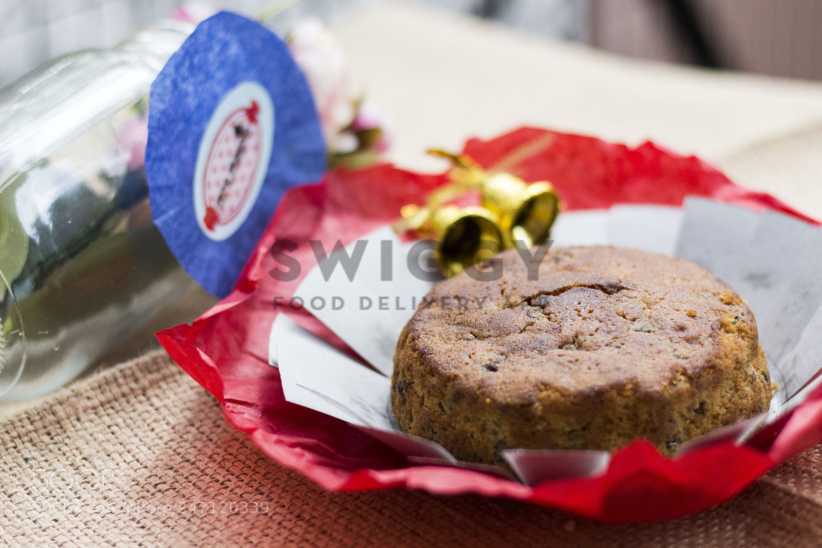 Canon EOS 700D (EOS Rebel T5i / EOS Kiss X7i) sample photo. Traditional cake alcoholic " photography