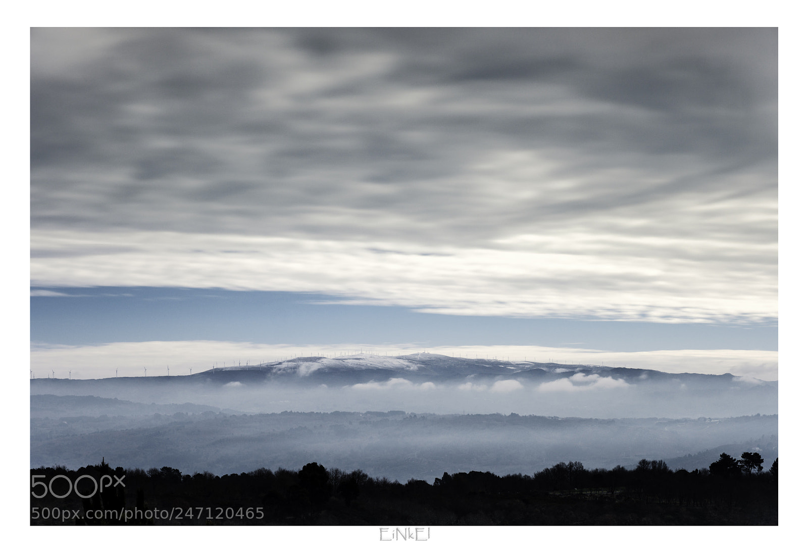 Fujifilm X-T2 sample photo. Serra de queixa photography