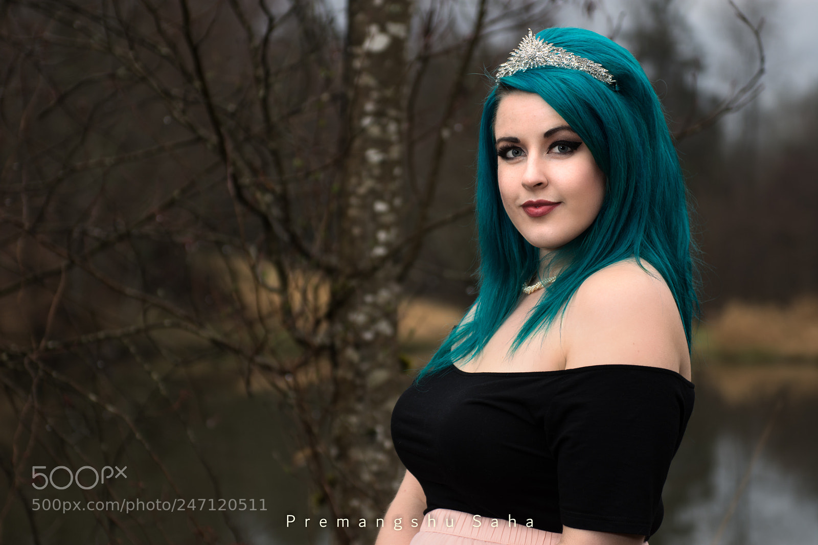 Nikon D7200 sample photo. Beauty.. photography