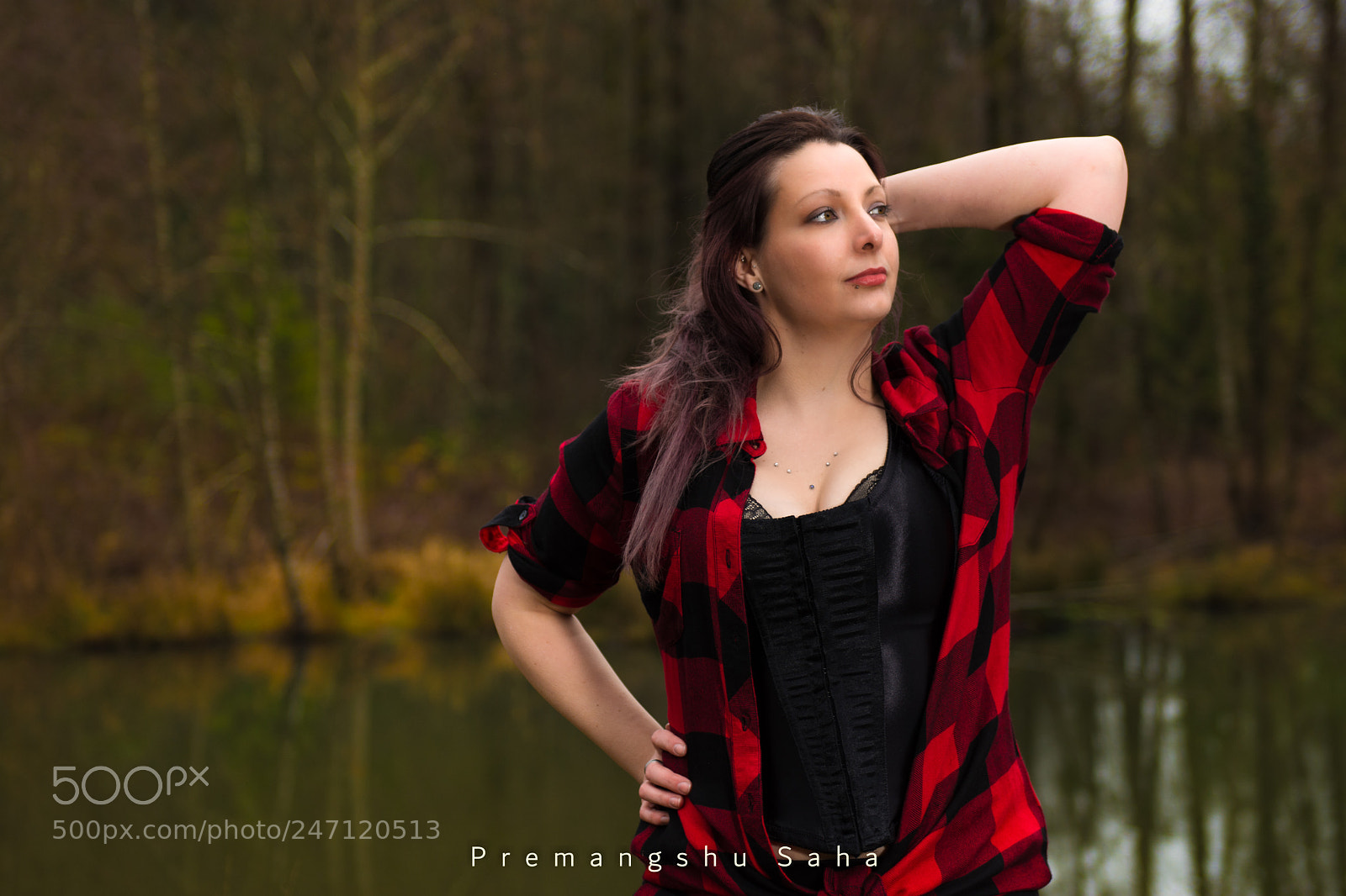 Nikon D7200 sample photo. Pose photography