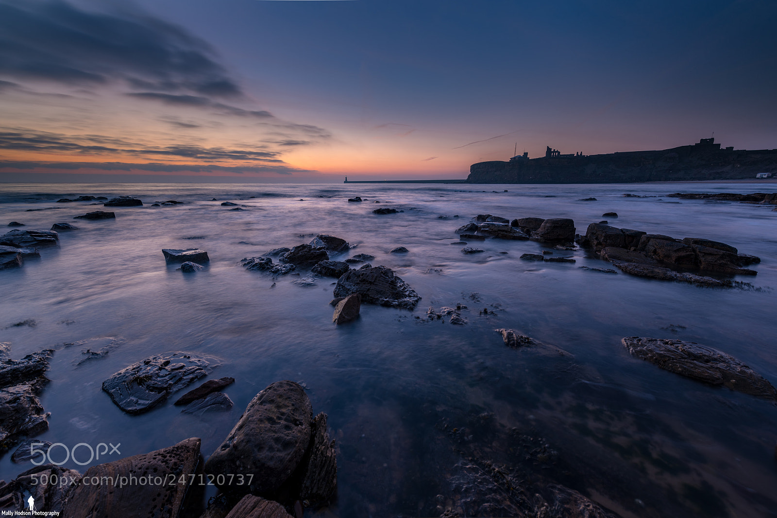 Nikon D850 sample photo. King eddie's bay tynemouth photography