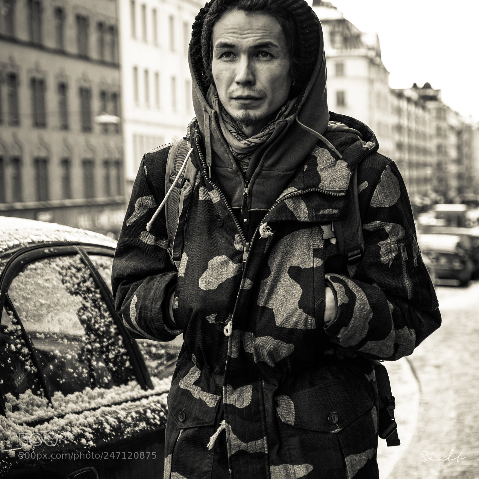 Fujifilm X-T2 sample photo. Keeps me warm as photography