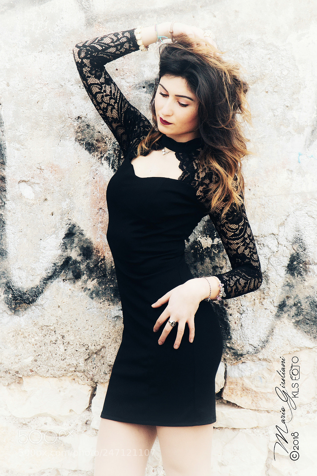 Canon EOS 77D (EOS 9000D / EOS 770D) sample photo. Sara photography