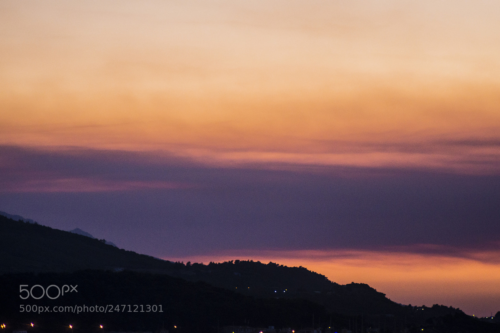 Nikon D800 sample photo. Magic colors of the photography