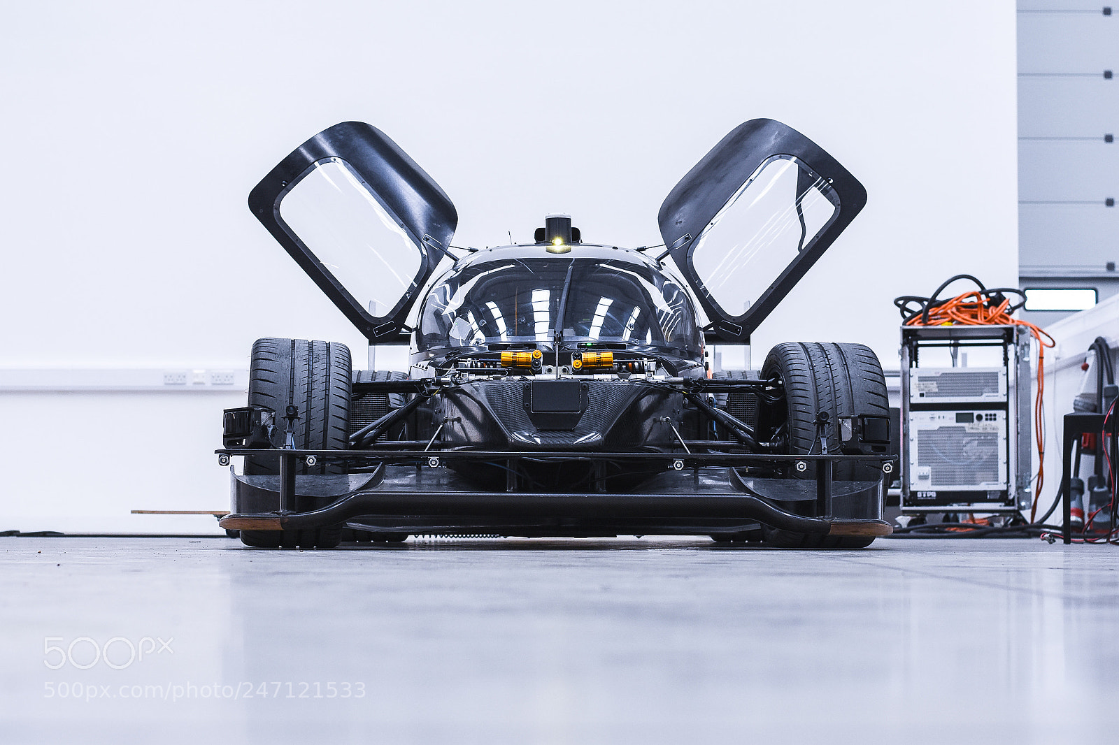 Nikon D7200 sample photo. Ai race car photography