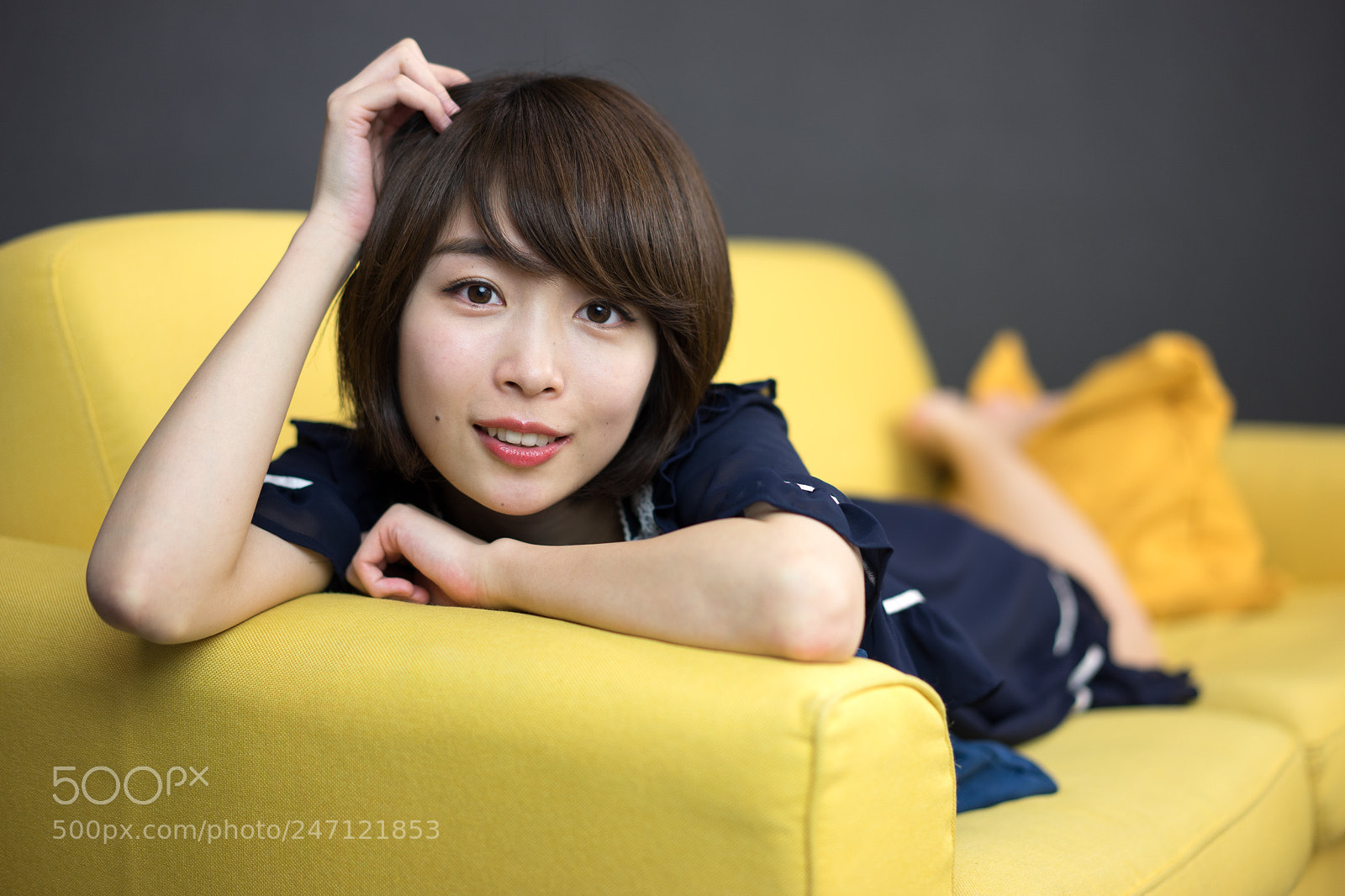 Sony a7 II sample photo. Misuzu photography