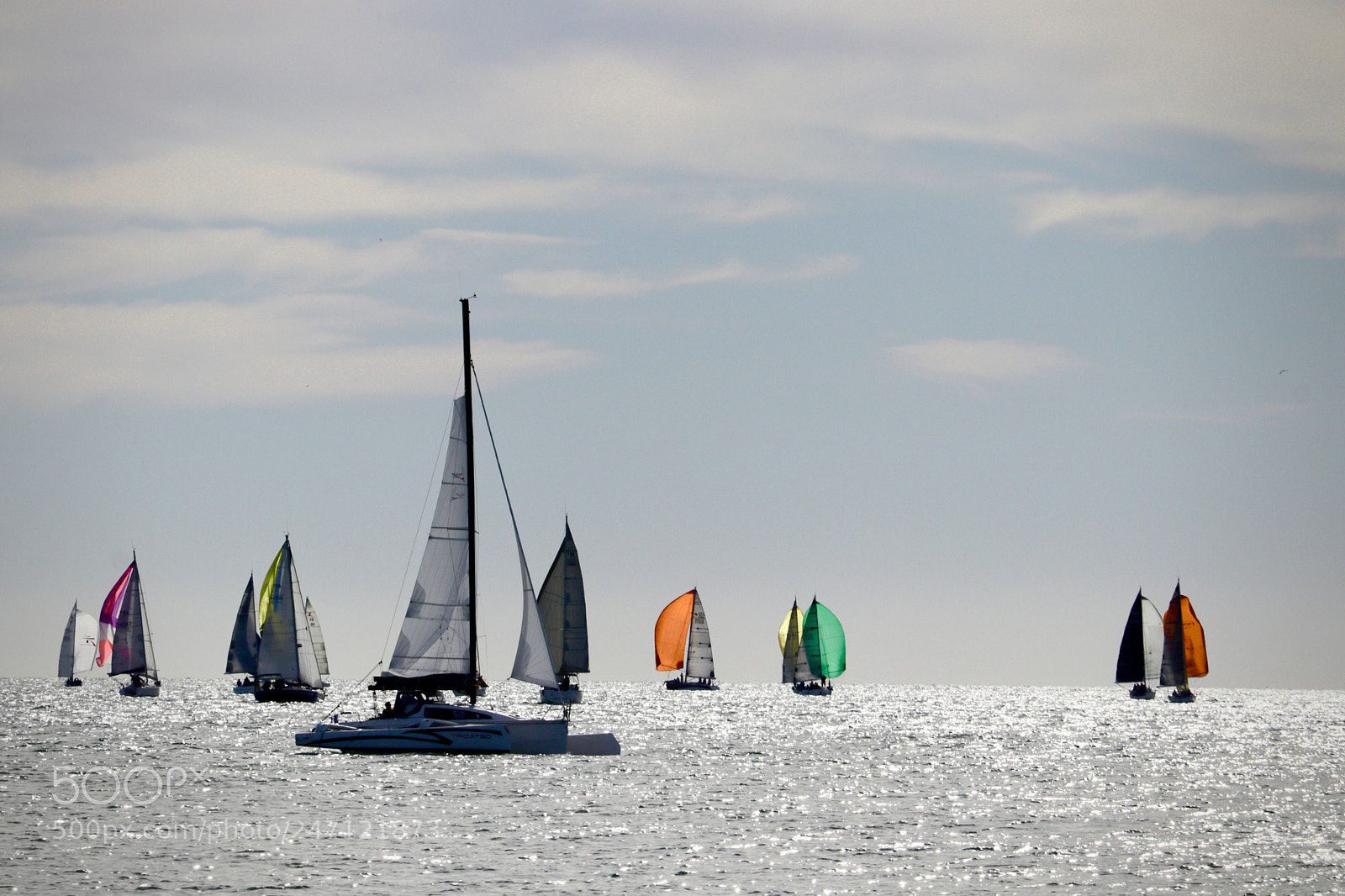 Canon EOS 80D sample photo. Sailing ships photography