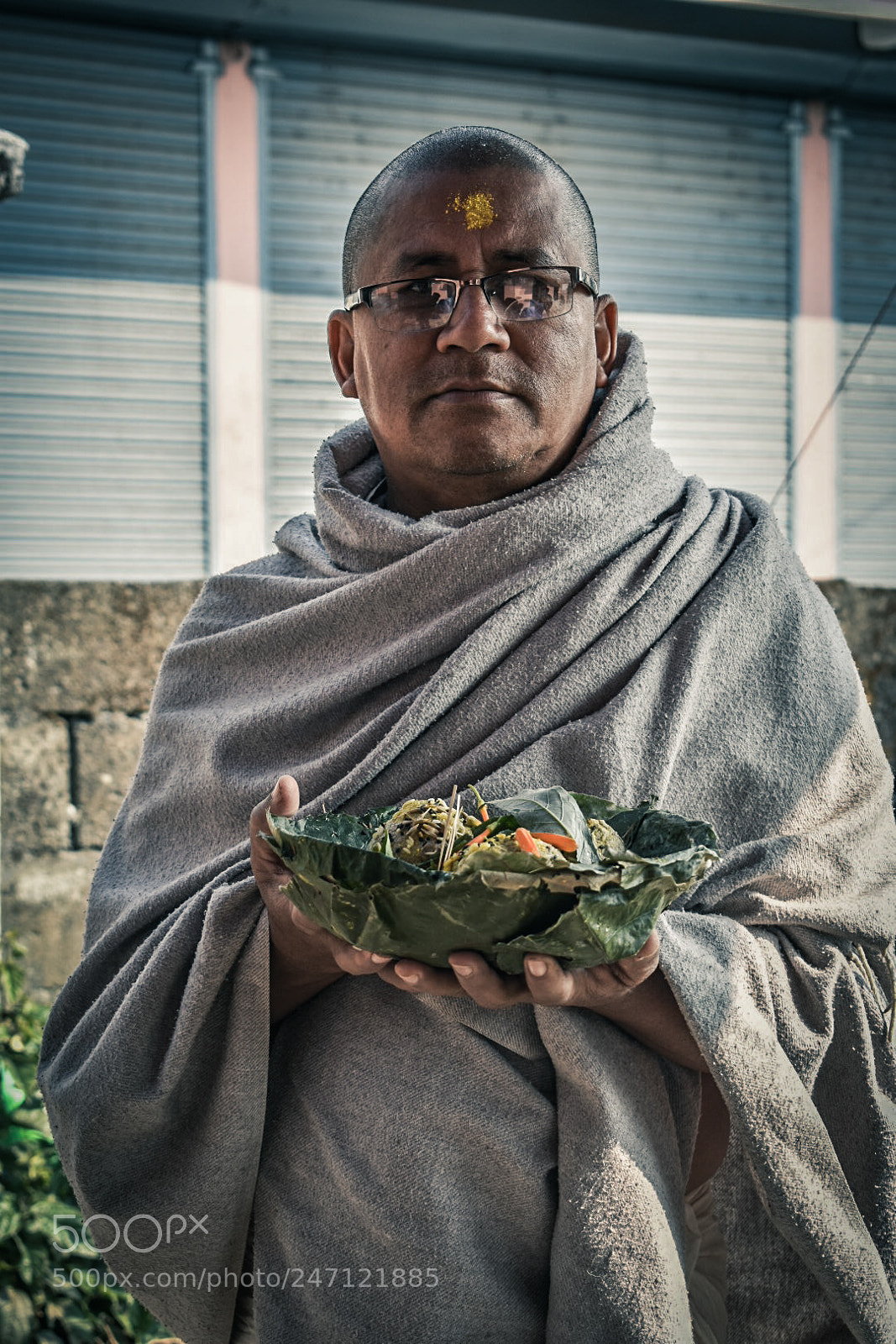 Nikon D3400 sample photo. A moment of solitude. photography