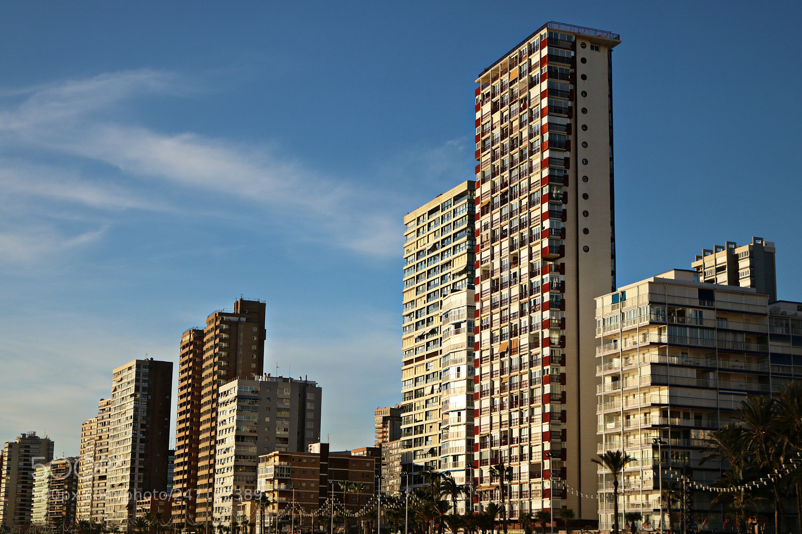 Canon EOS 750D (EOS Rebel T6i / EOS Kiss X8i) sample photo. Architecture photography