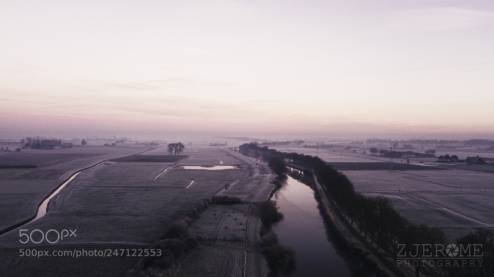 DJI FC220 sample photo. Up in the sky photography