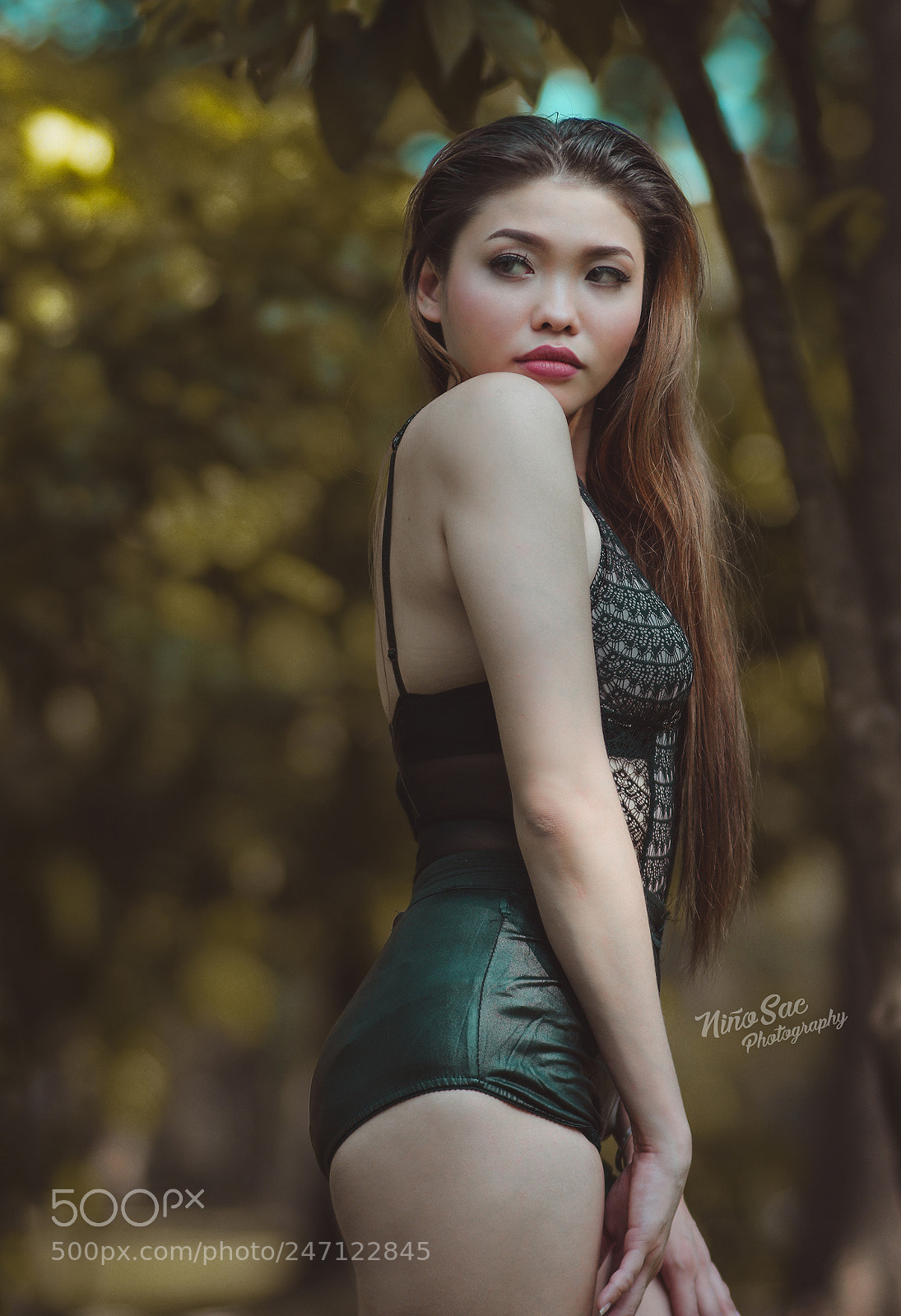 Nikon D7200 sample photo. Miho nishida photography