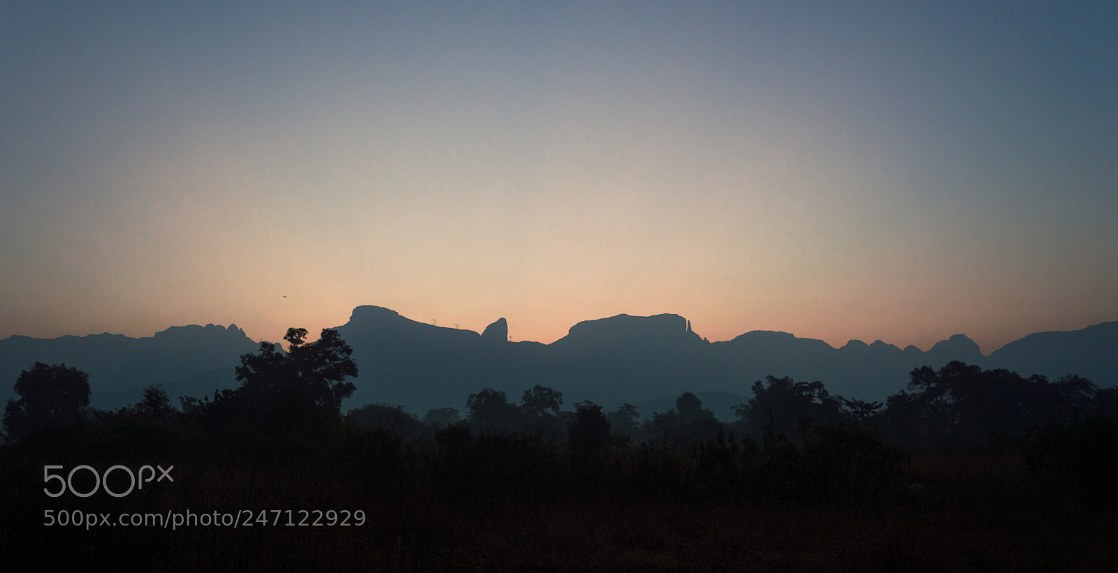 Nikon D3200 sample photo. Sunrise photography