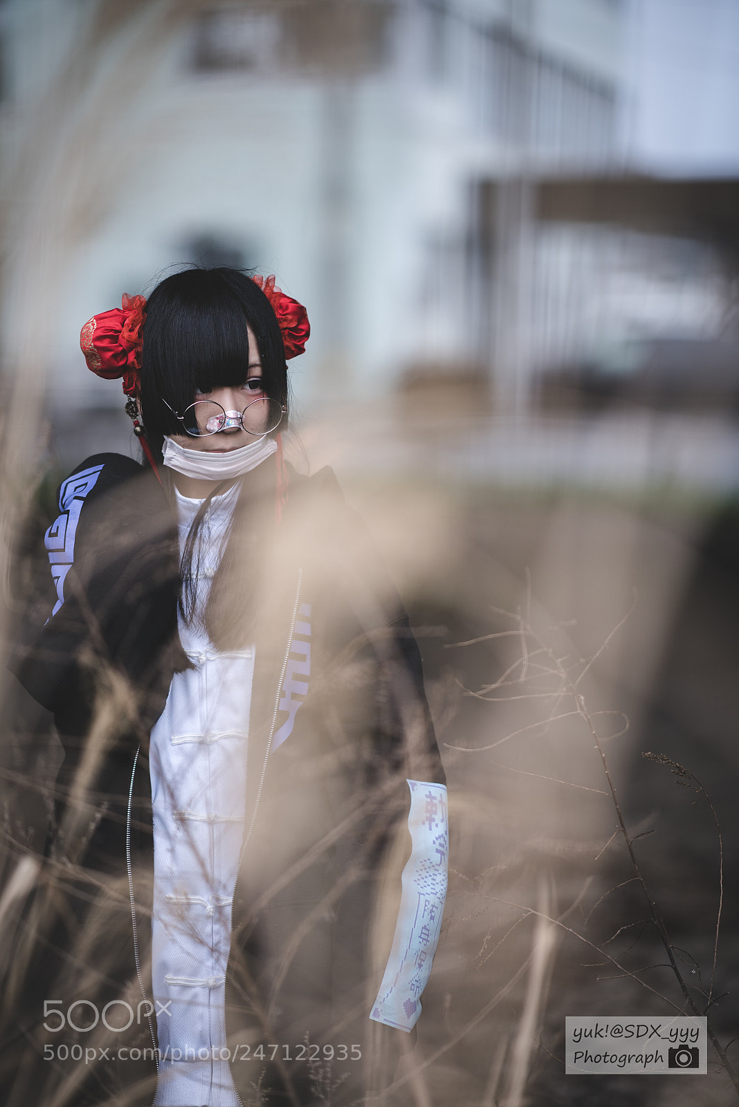 Nikon D810 sample photo. Girl a photography