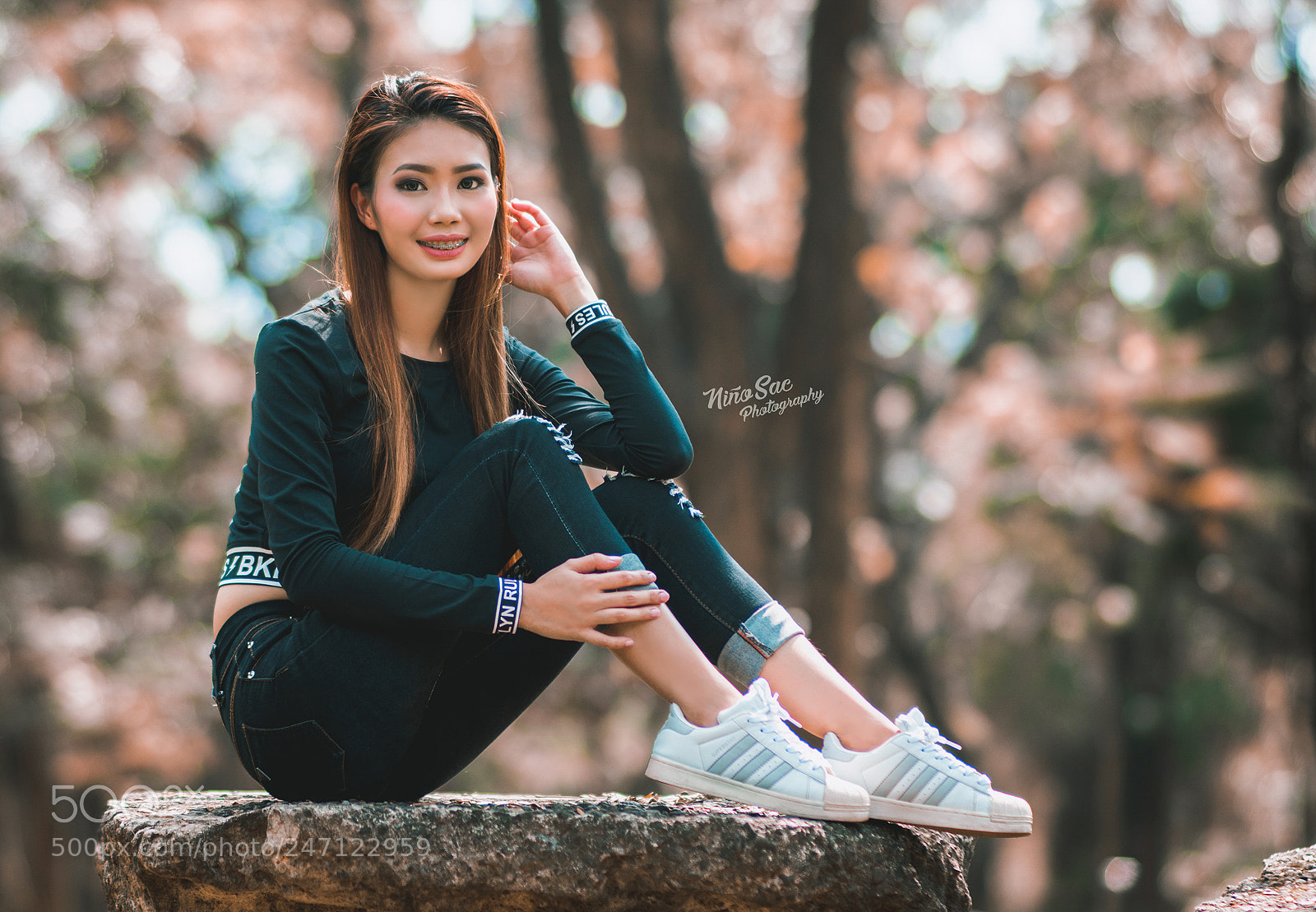 Nikon D7200 sample photo. Rio photography