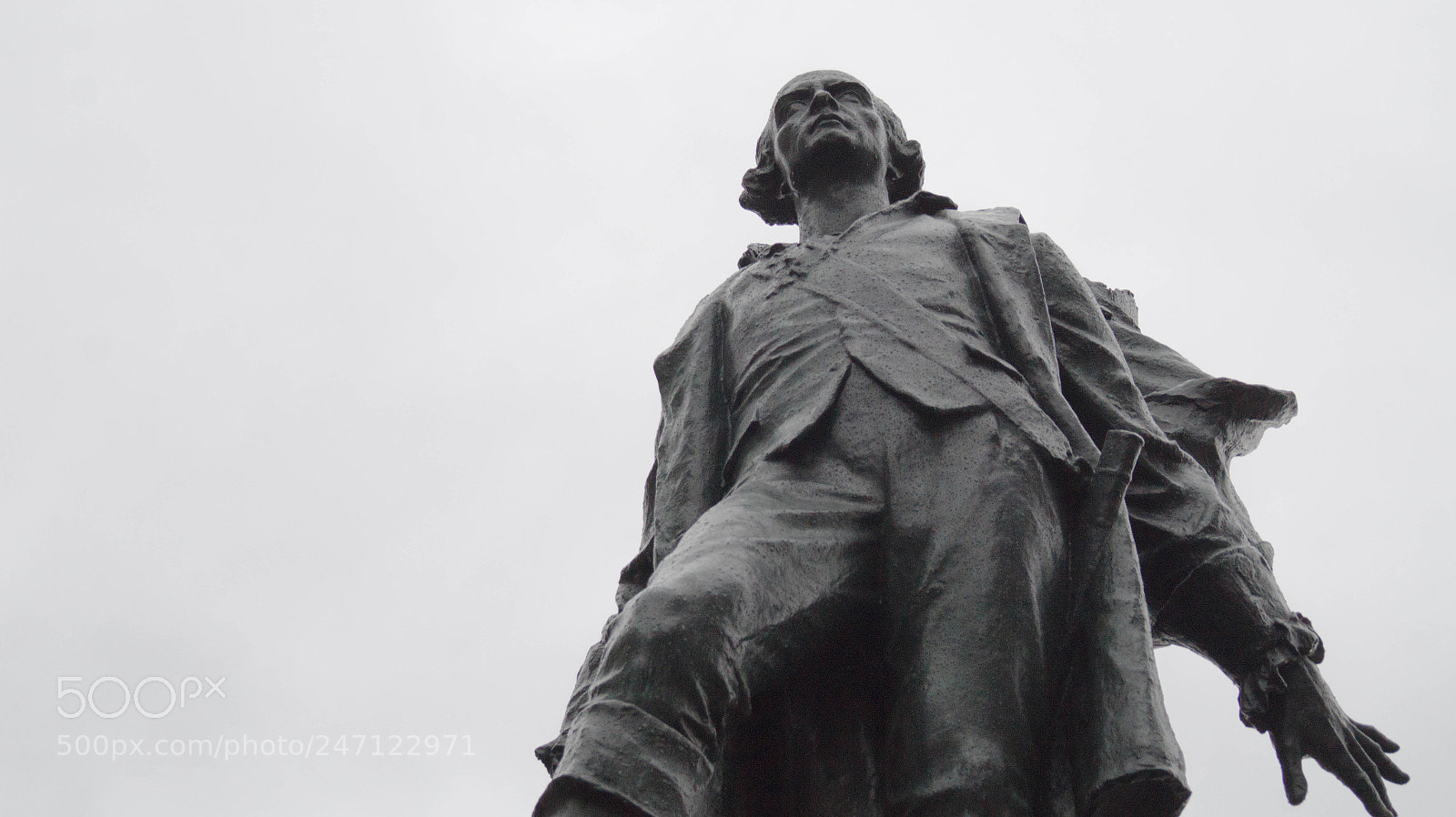 Sony Alpha a3500 sample photo. Montreal photography