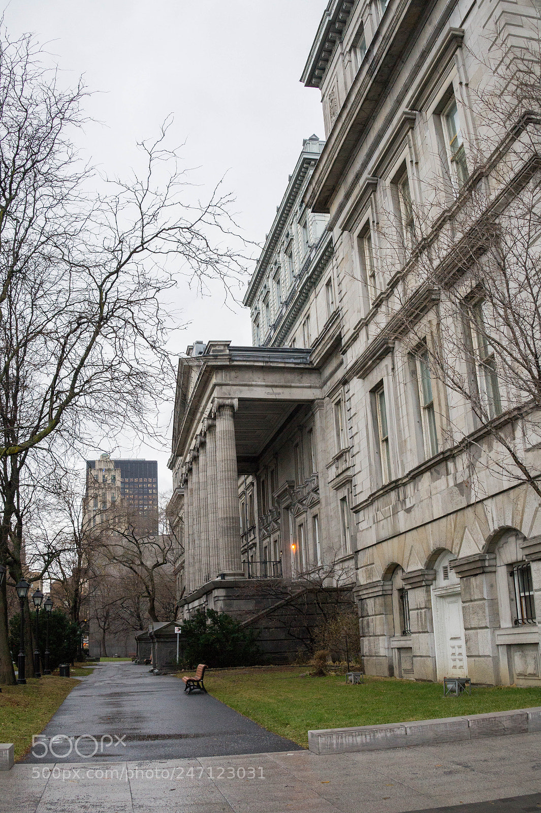 Sony Alpha a3500 sample photo. Montreal photography