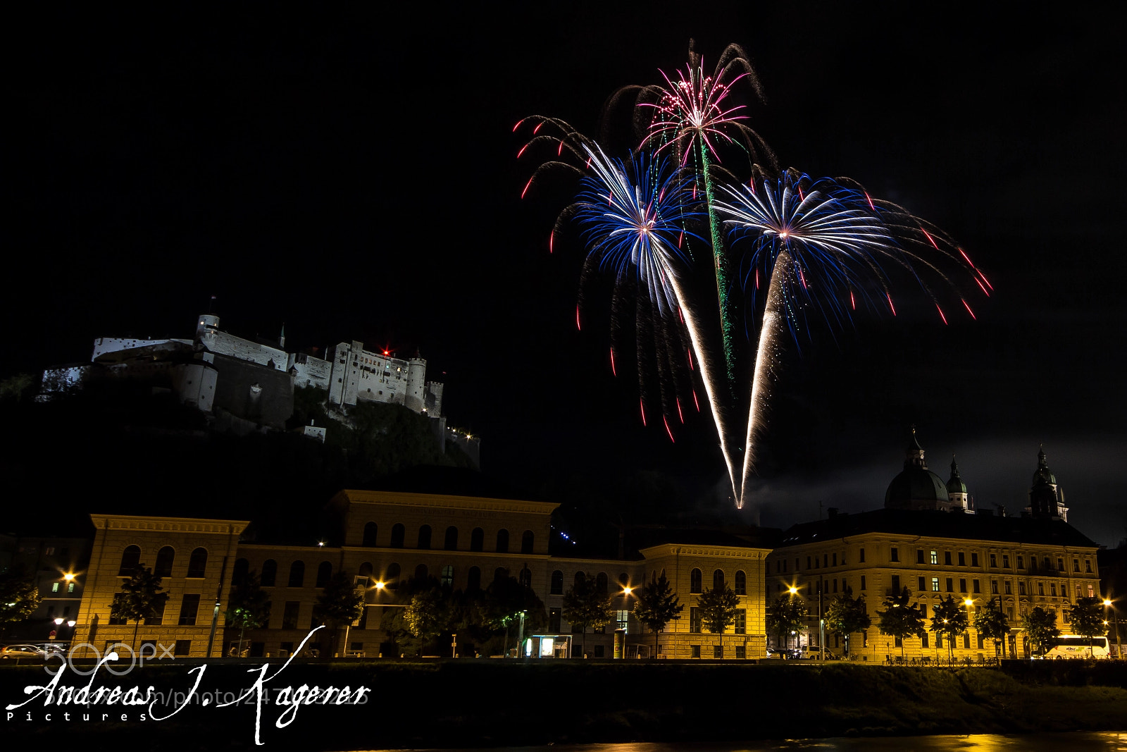 Canon EOS 650D (EOS Rebel T4i / EOS Kiss X6i) sample photo. Rupertikirtag salzburg photography