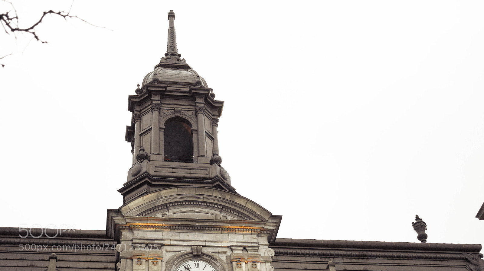 Sony Alpha a3500 sample photo. Montreal photography