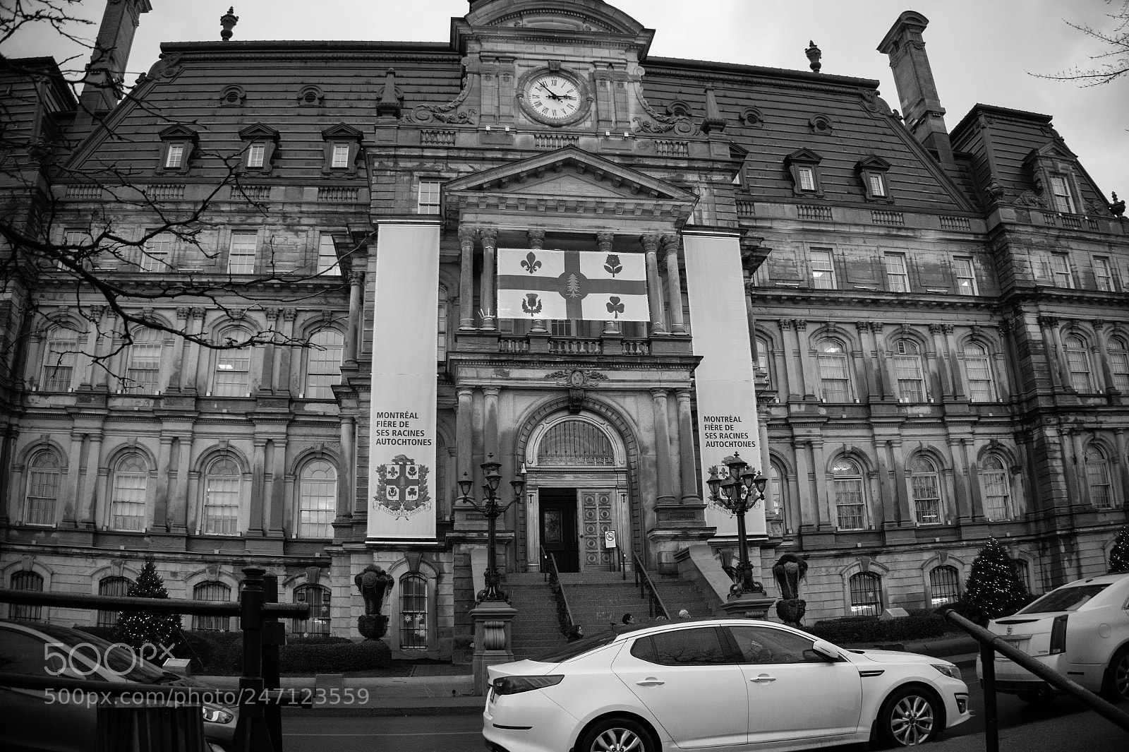 Sony Alpha a3500 sample photo. Montreal photography