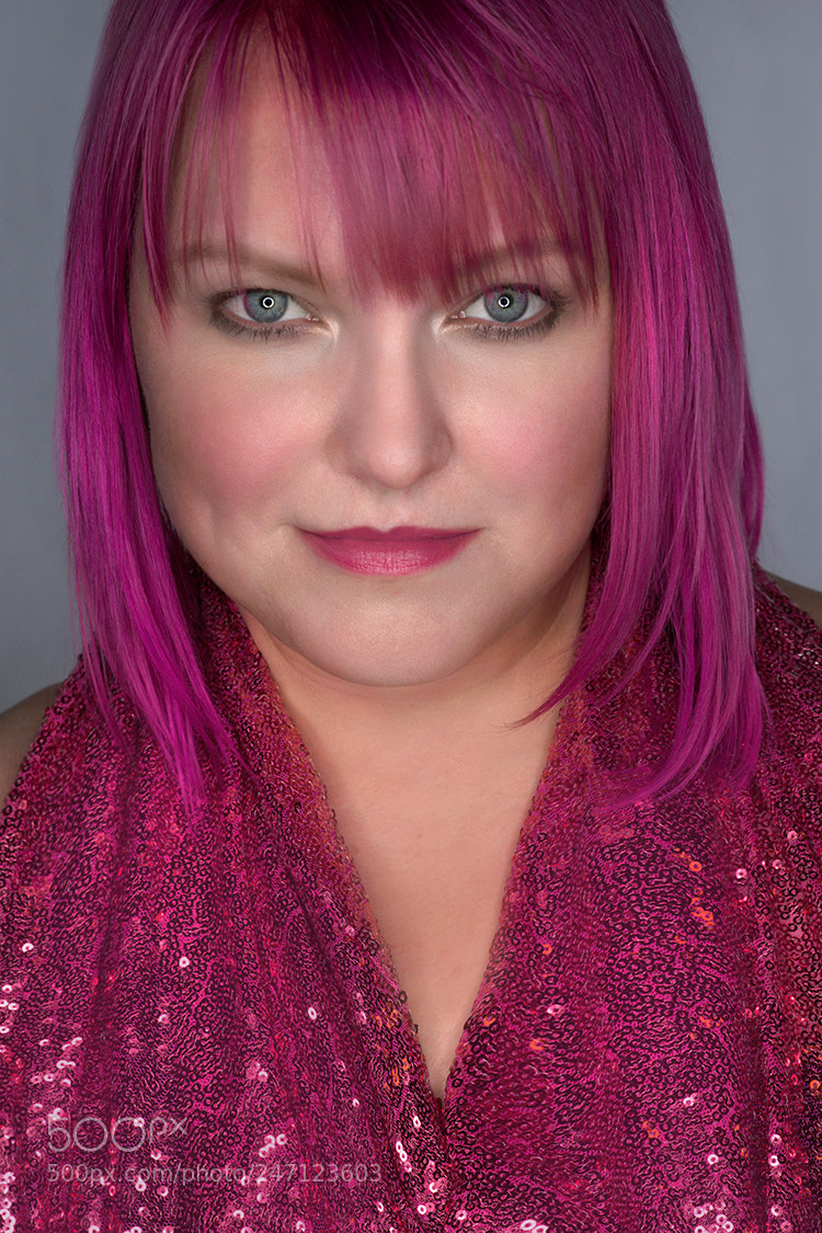 Nikon D800 sample photo. Lauren sequin lorez photography