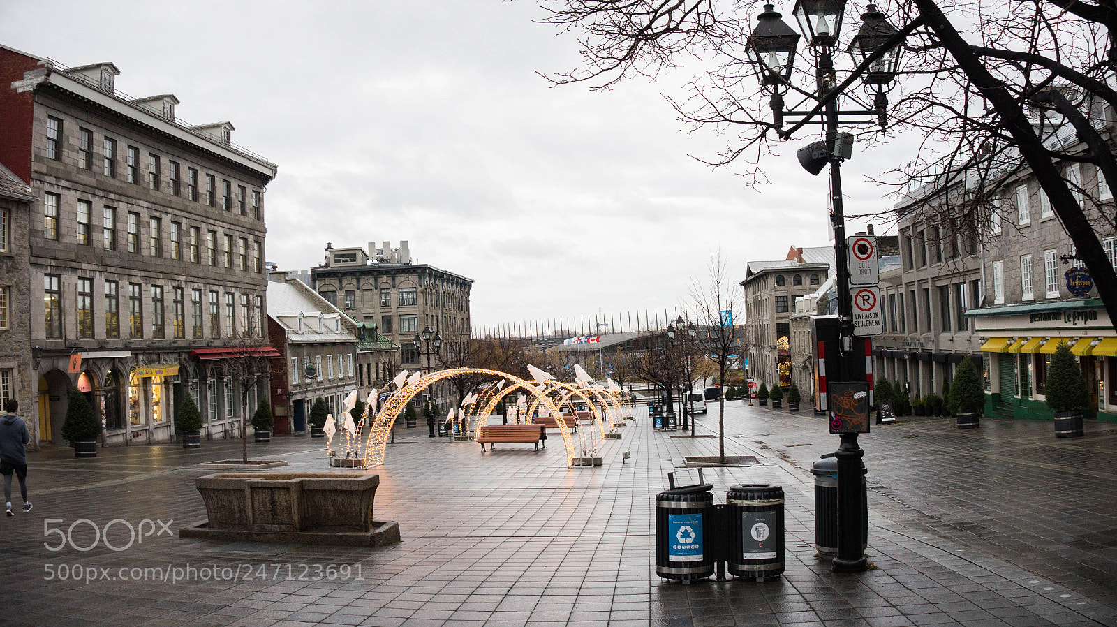 Sony Alpha a3500 sample photo. Montreal photography