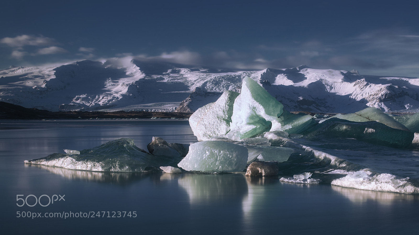 Canon EOS 5D sample photo. Ice... photography